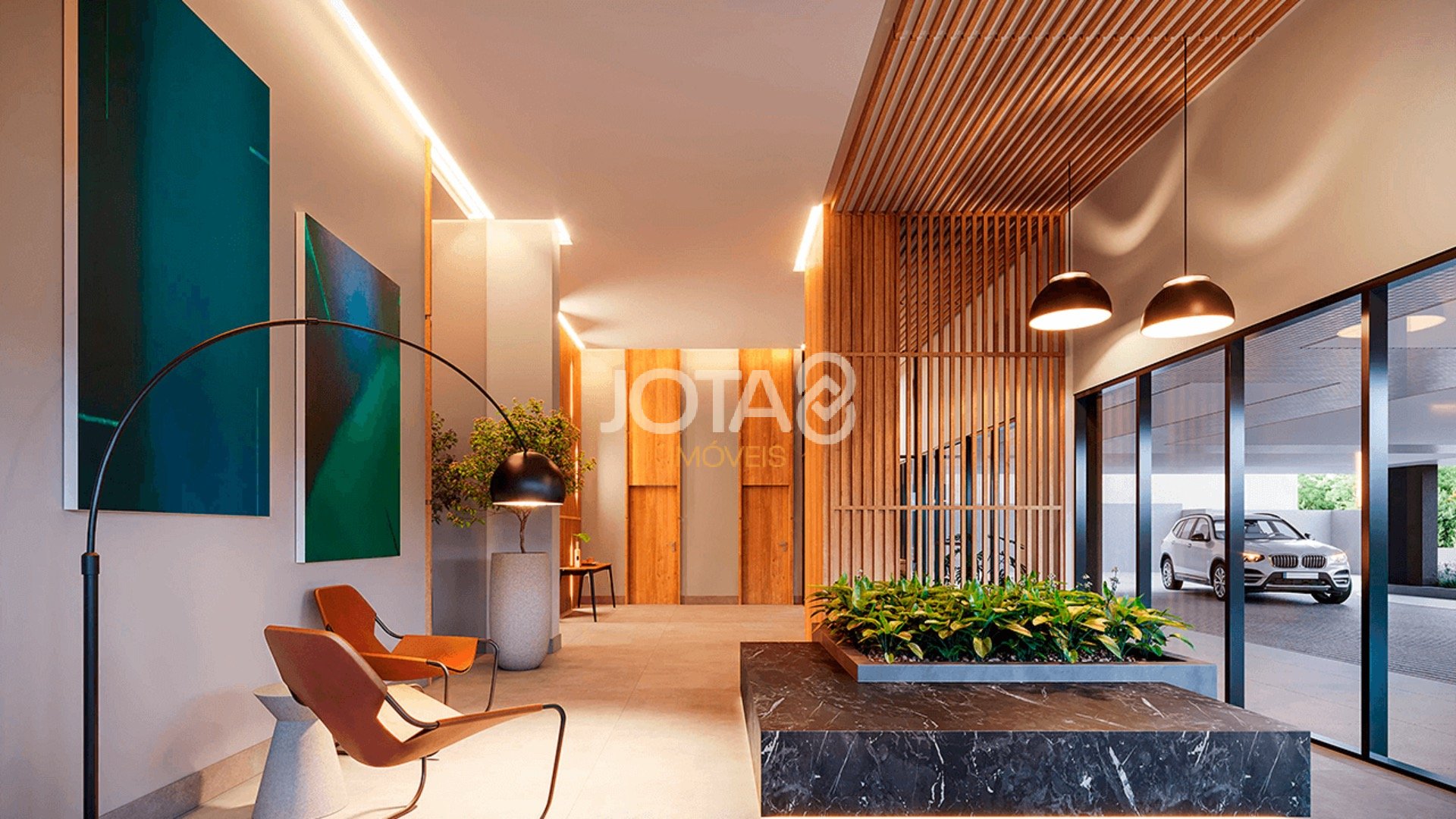 APARTAMENTO BIGORRILHO - CROMA PIEMONTE