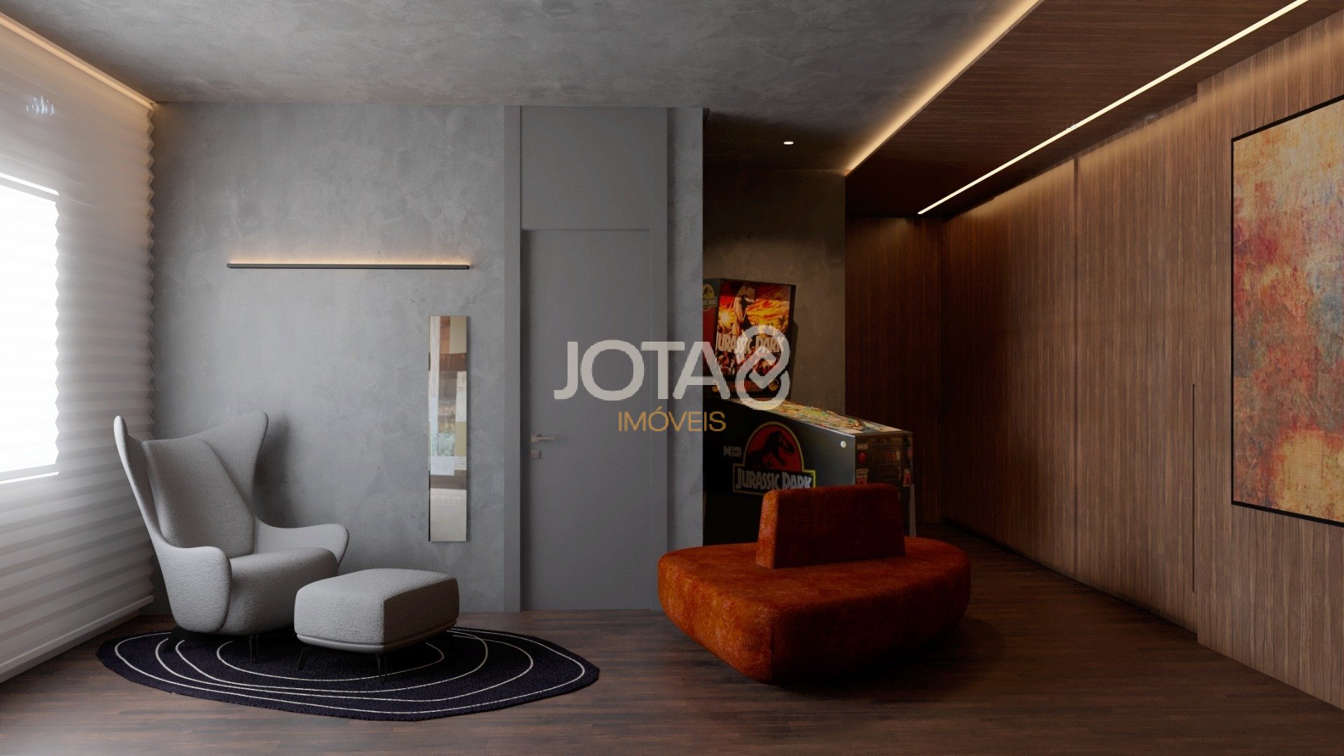 APARTAMENTO DE REVENDA  NA LOCALIZAÇÃO MAIS NOBRE DO BATEL!!