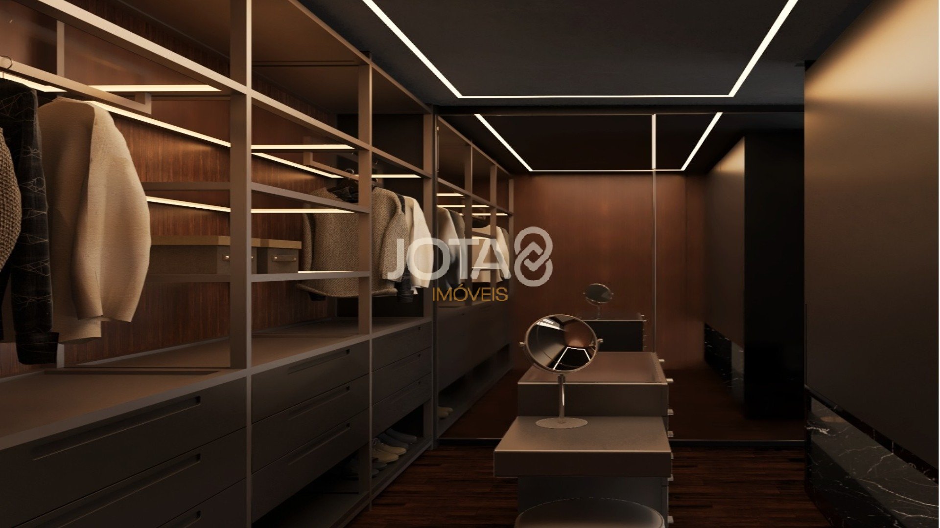 APARTAMENTO DE REVENDA  NA LOCALIZAÇÃO MAIS NOBRE DO BATEL!!