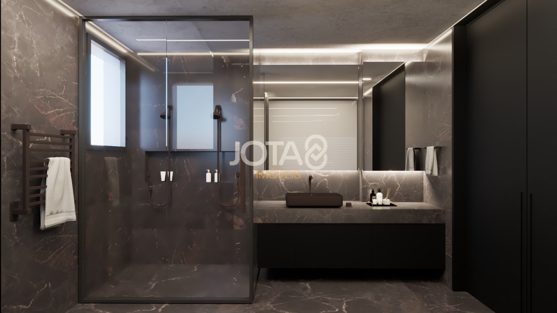 APARTAMENTO DE REVENDA  NA LOCALIZAÇÃO MAIS NOBRE DO BATEL!!