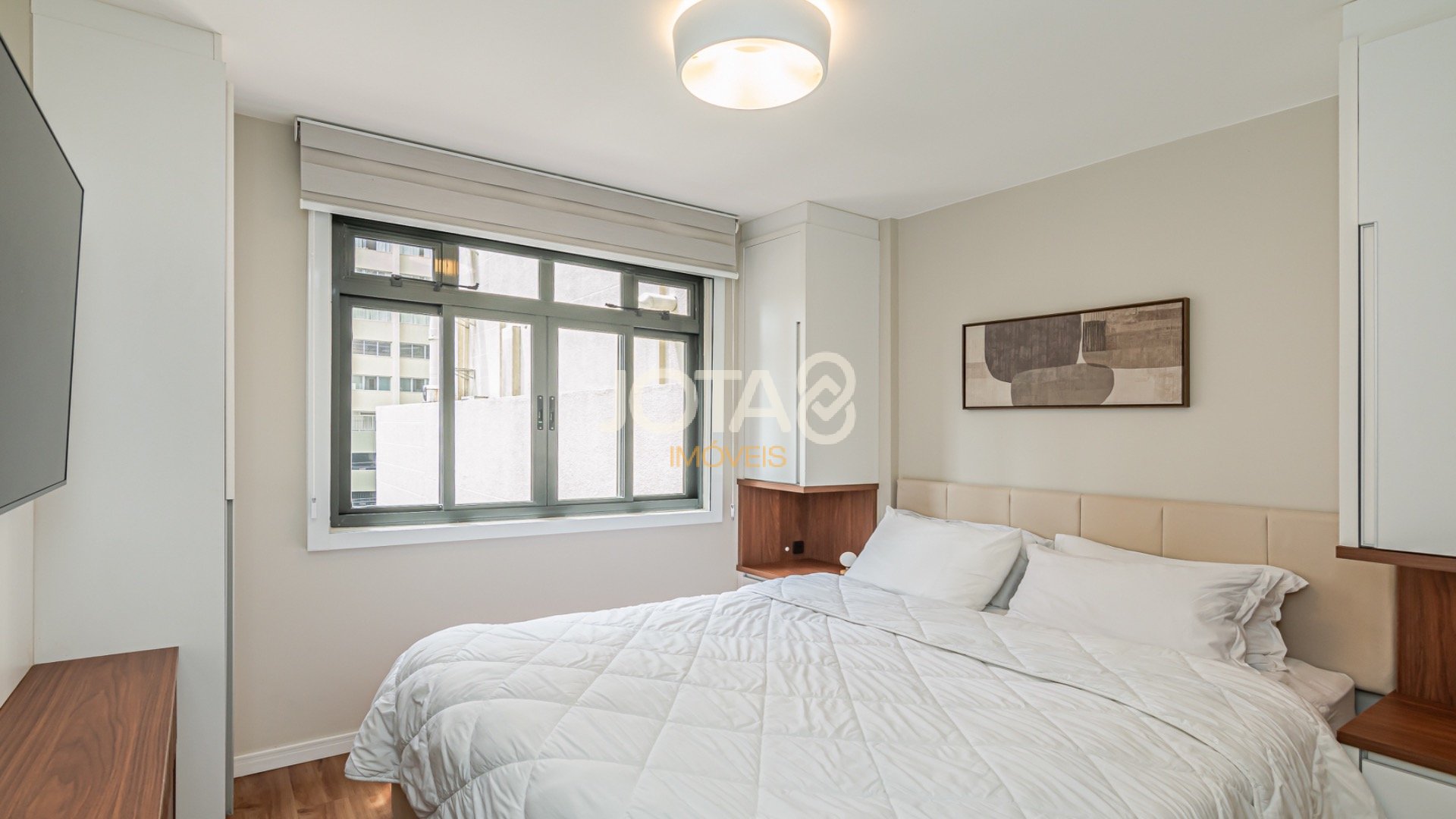 2 QUARTOS REFORMADO NO BIGORRILHO