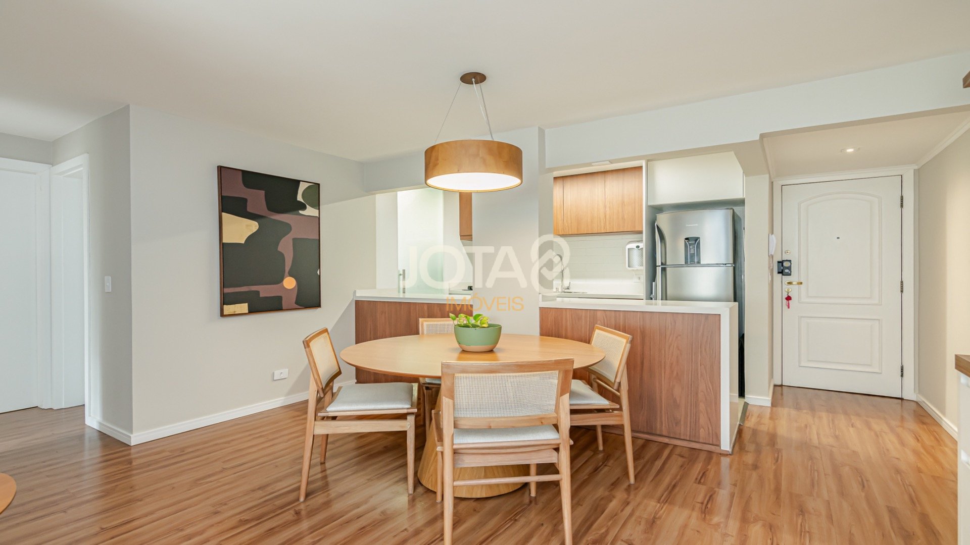 2 QUARTOS REFORMADO NO BIGORRILHO