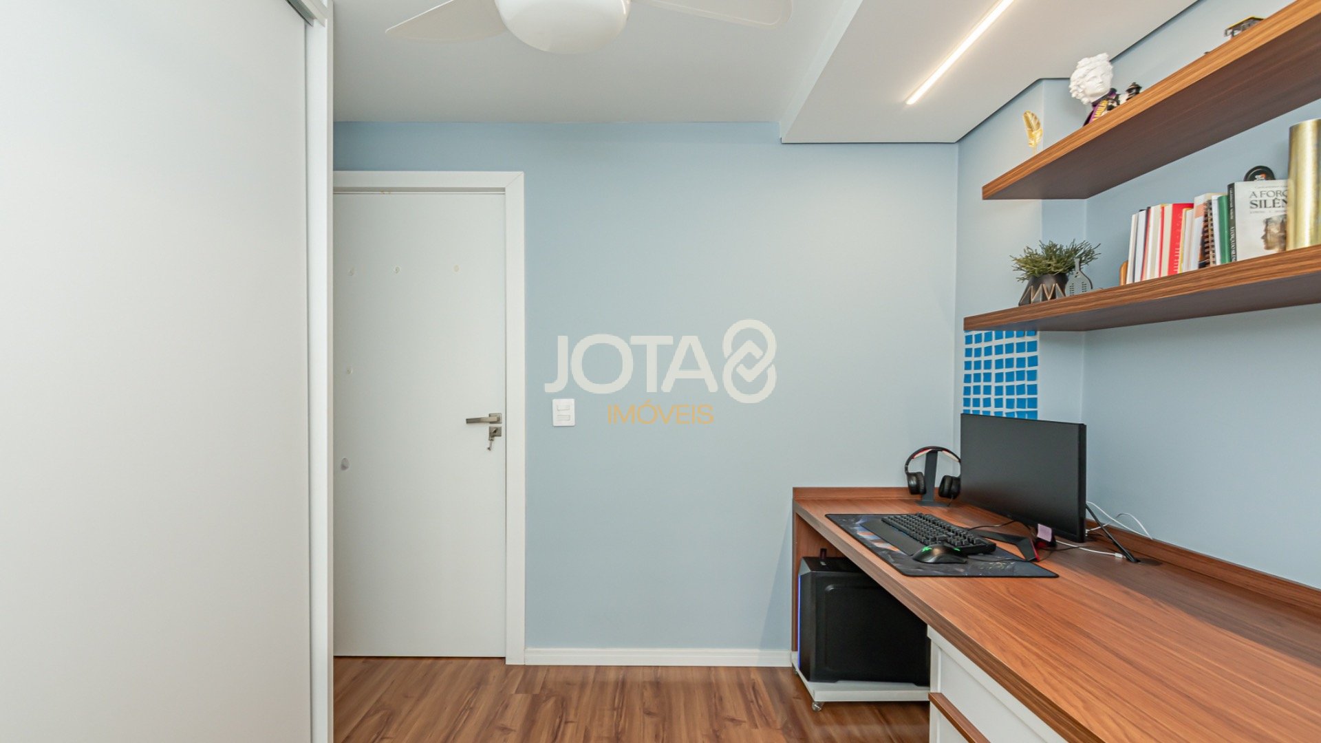 2 QUARTOS REFORMADO NO BIGORRILHO