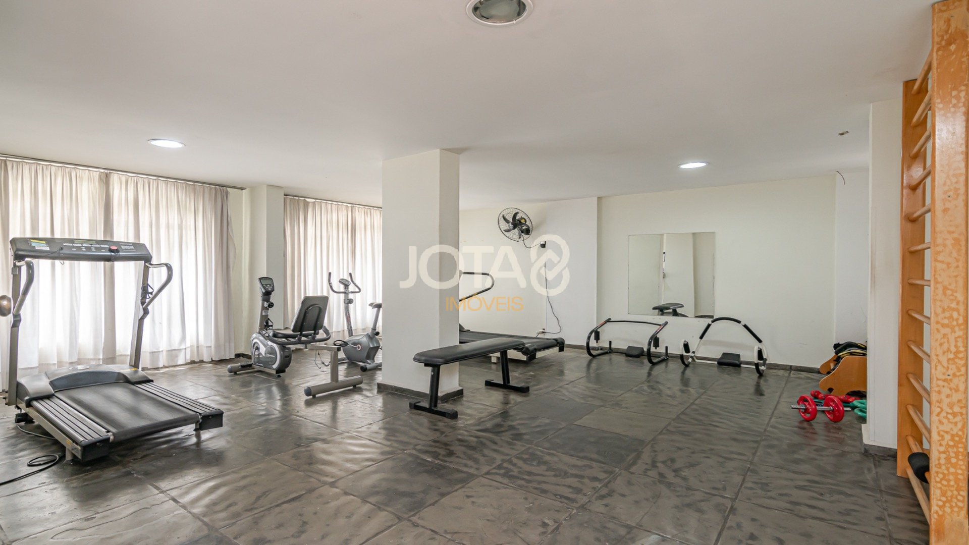 2 QUARTOS REFORMADO NO BIGORRILHO