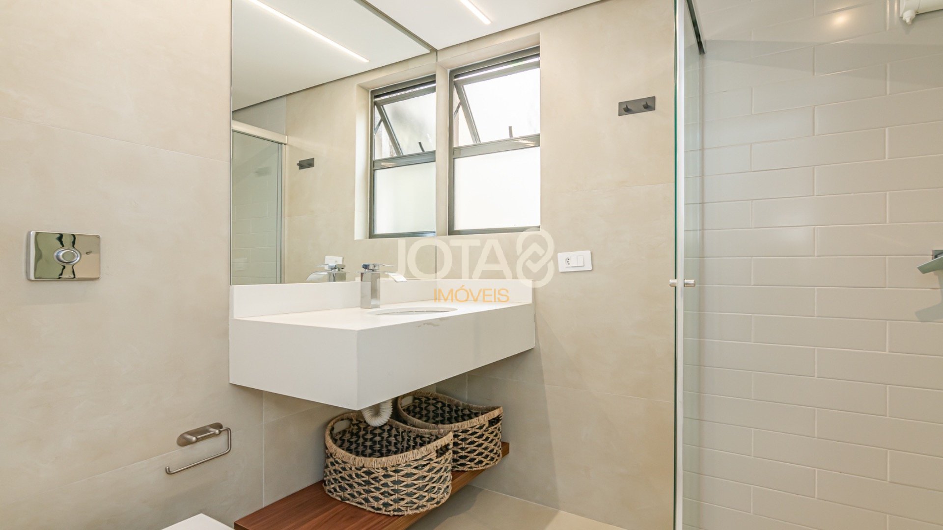 2 QUARTOS REFORMADO NO BIGORRILHO