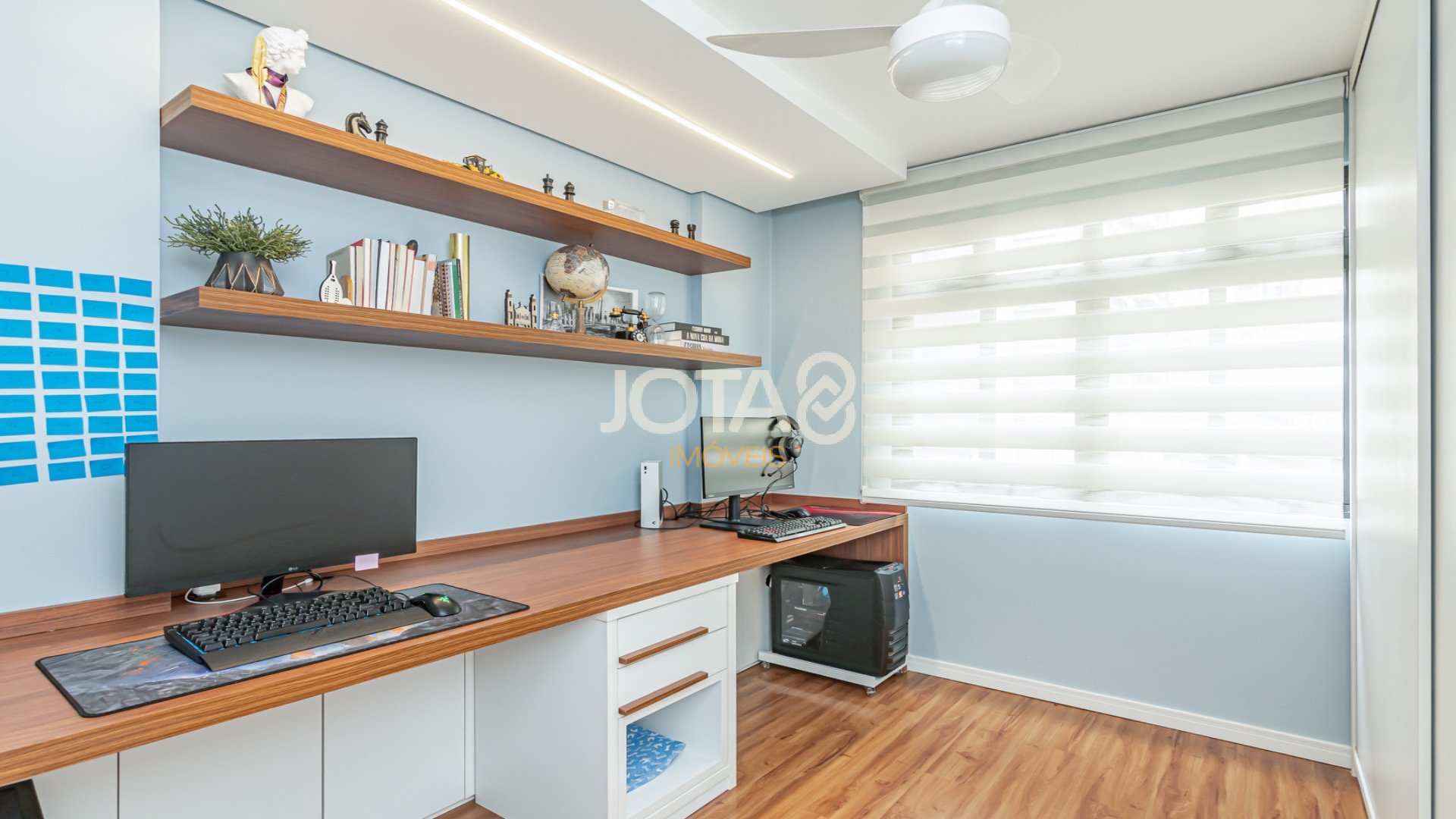 2 QUARTOS REFORMADO NO BIGORRILHO