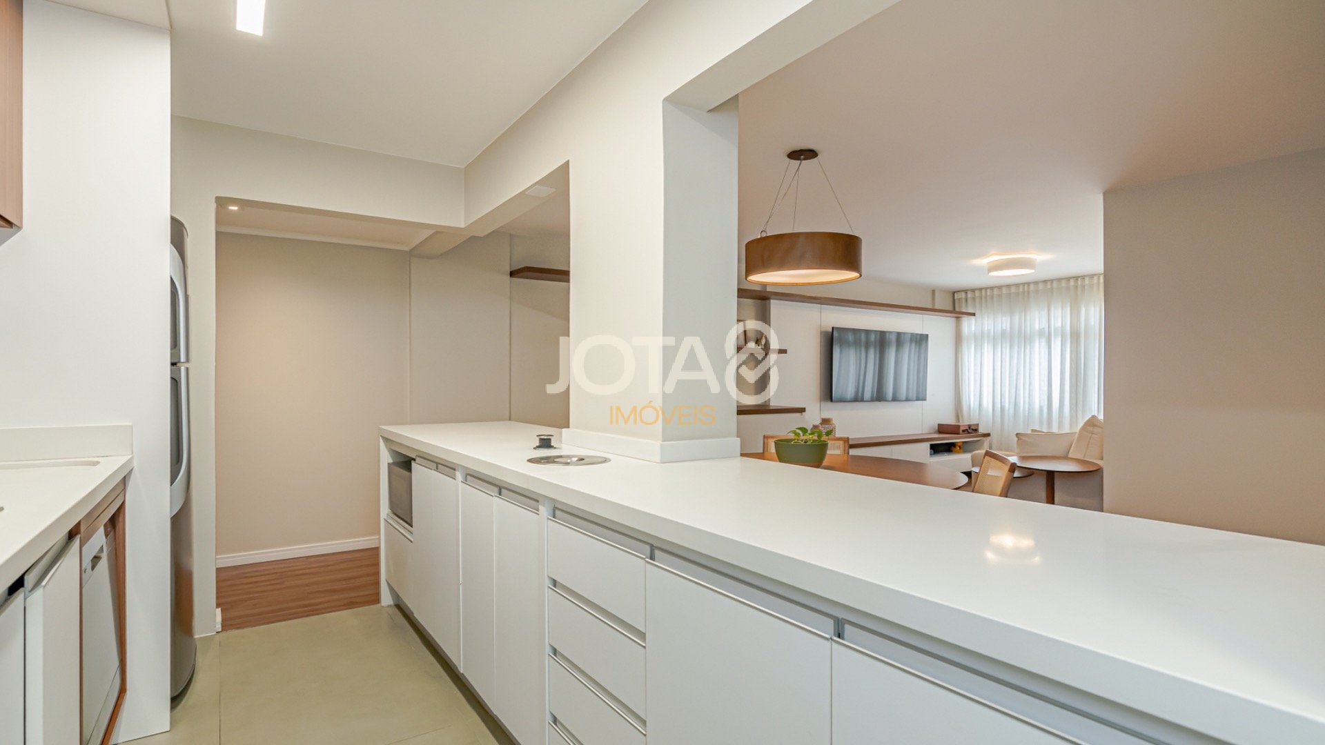 2 QUARTOS REFORMADO NO BIGORRILHO