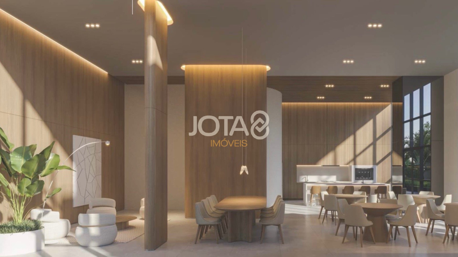 SOLAIA GARDEN 3 SUITES 3 VAGAS