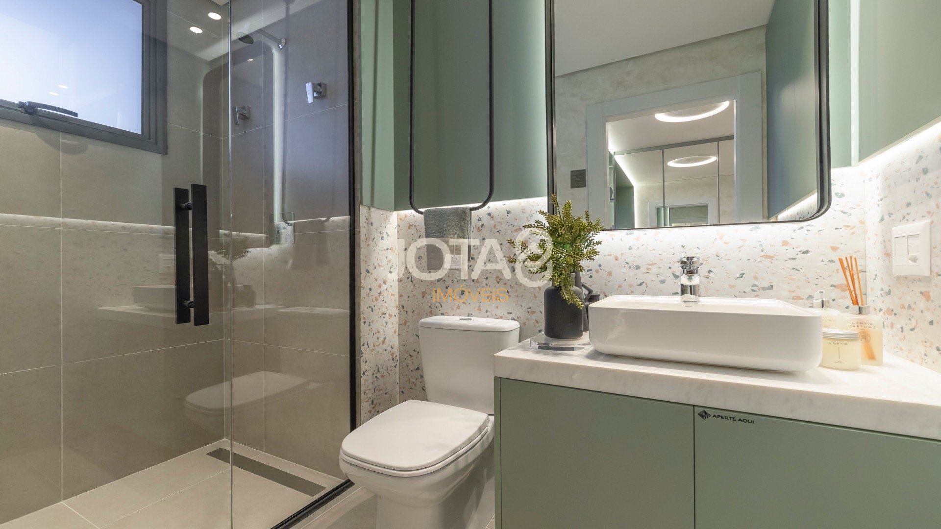 SOLAIA GARDEN 3 SUITES 3 VAGAS