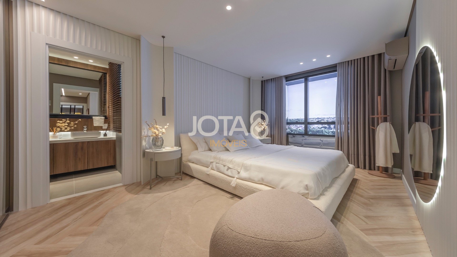 SOLAIA GARDEN 3 SUITES 3 VAGAS