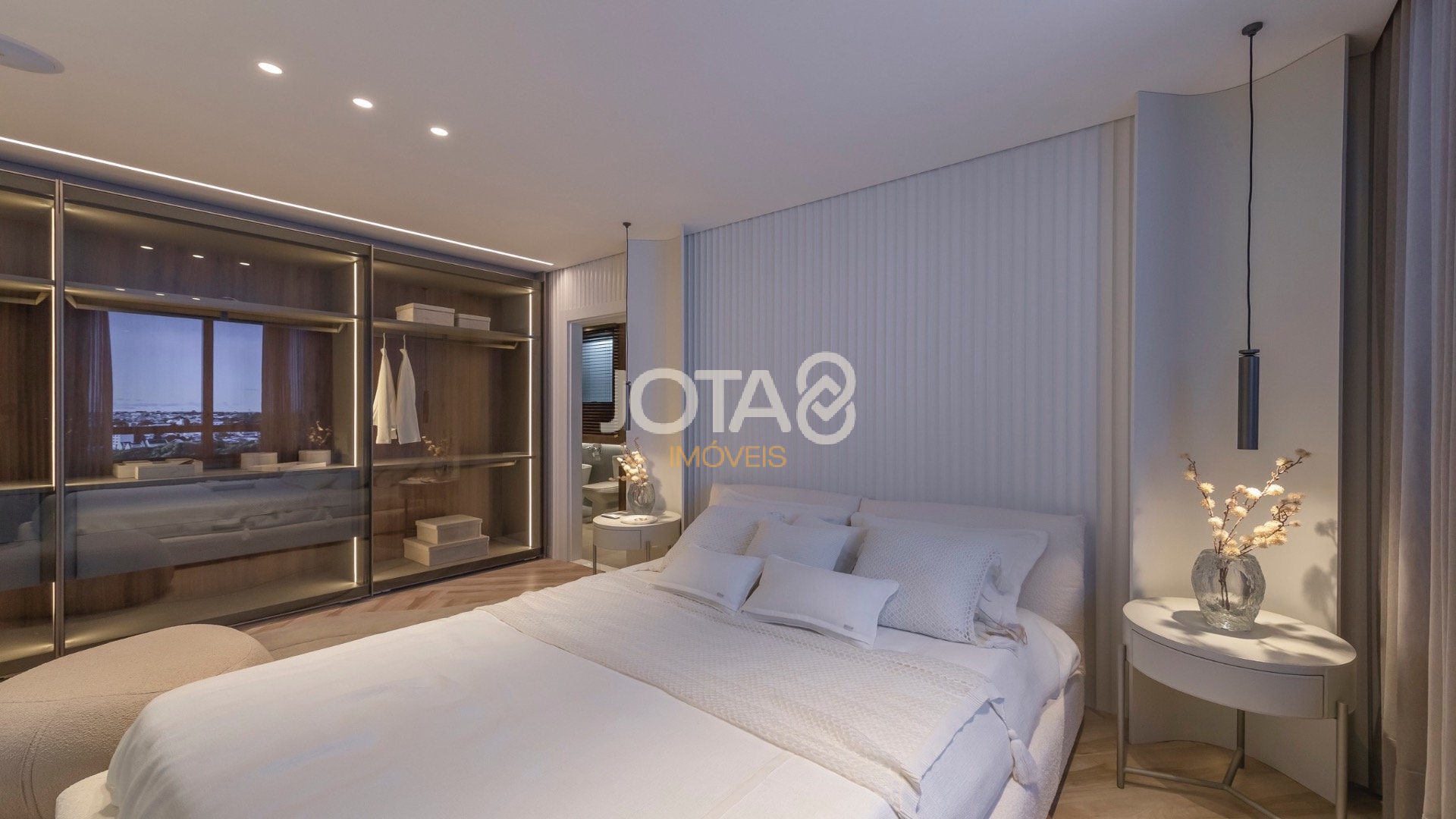 SOLAIA GARDEN 3 SUITES 3 VAGAS