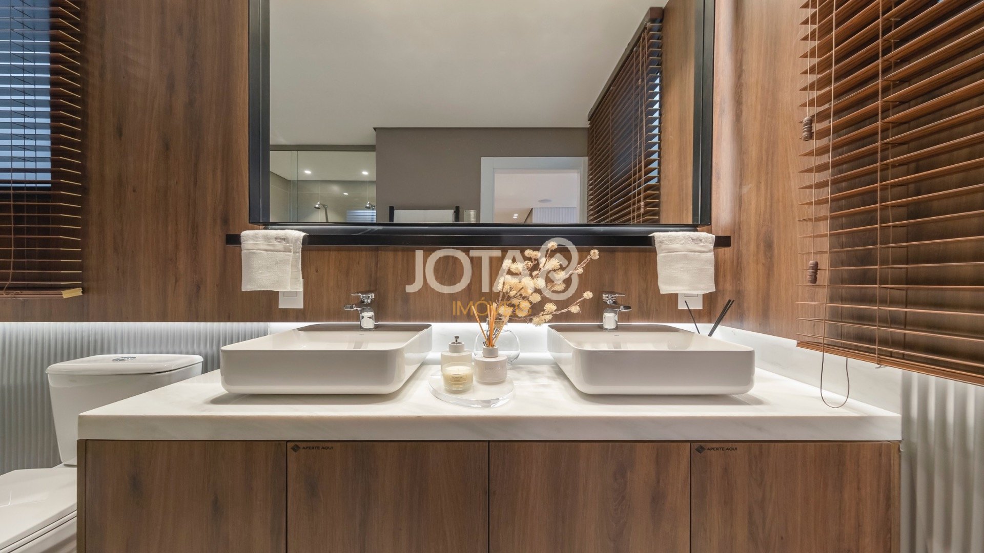 SOLAIA GARDEN 3 SUITES 3 VAGAS