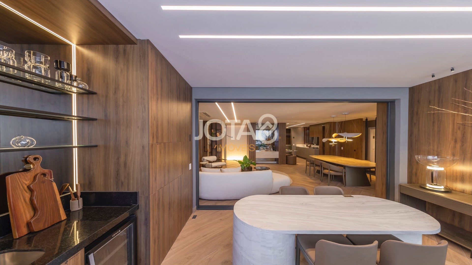 SOLAIA GARDEN 3 SUITES 3 VAGAS