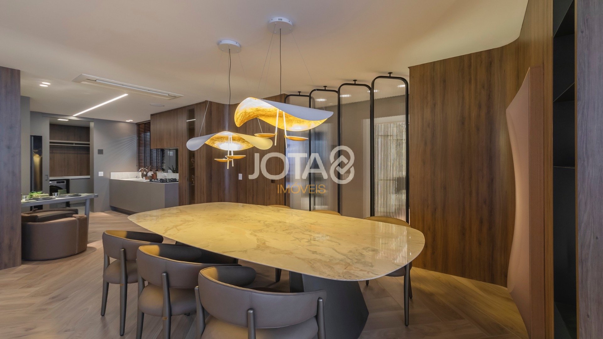 SOLAIA GARDEN 3 SUITES 3 VAGAS