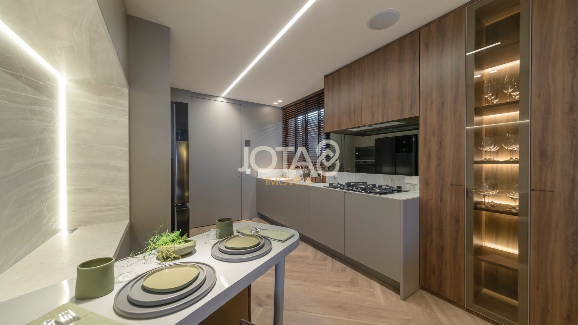 SOLAIA GARDEN 3 SUITES 3 VAGAS