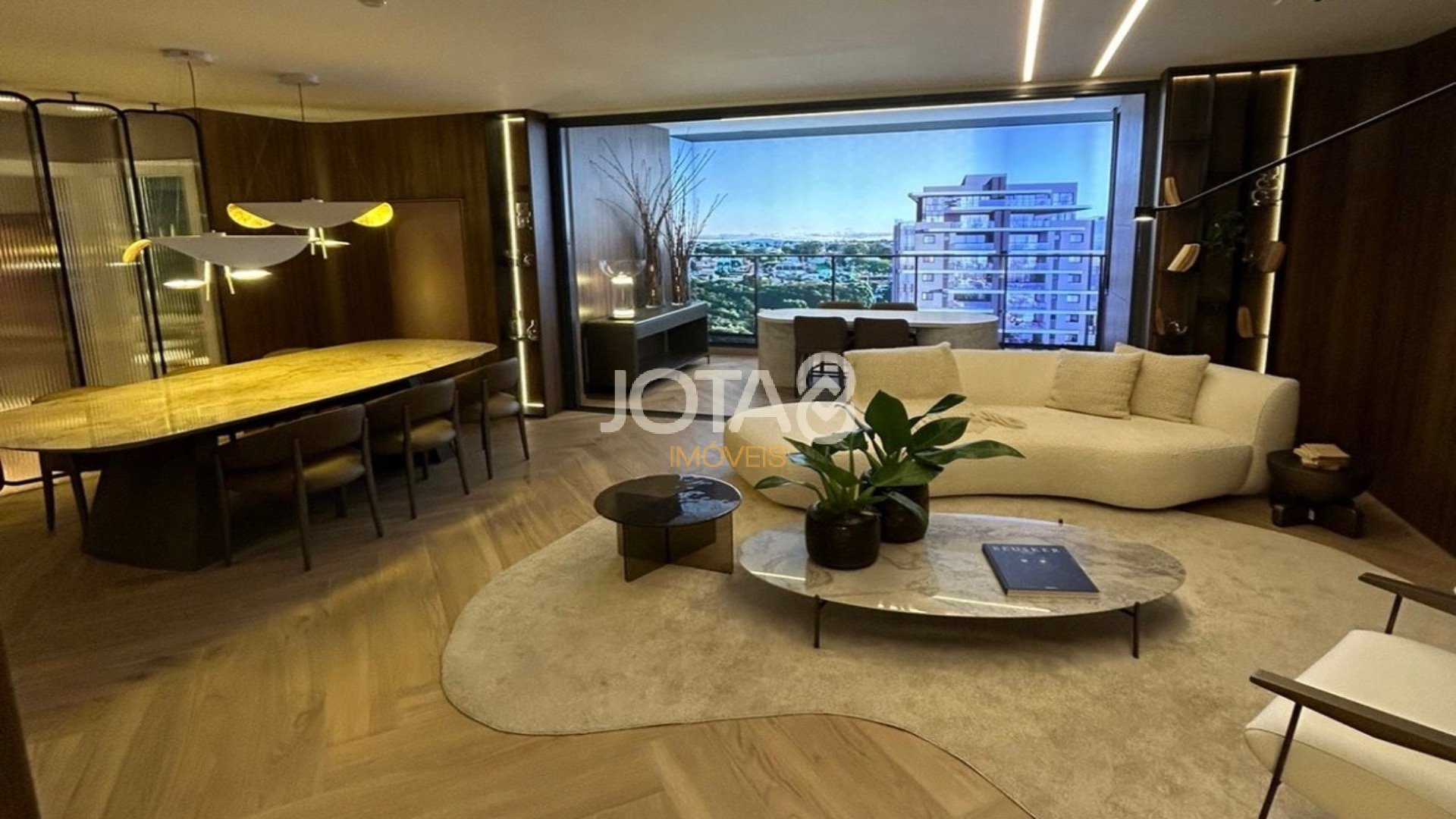 SOLAIA GARDEN 3 SUITES 3 VAGAS
