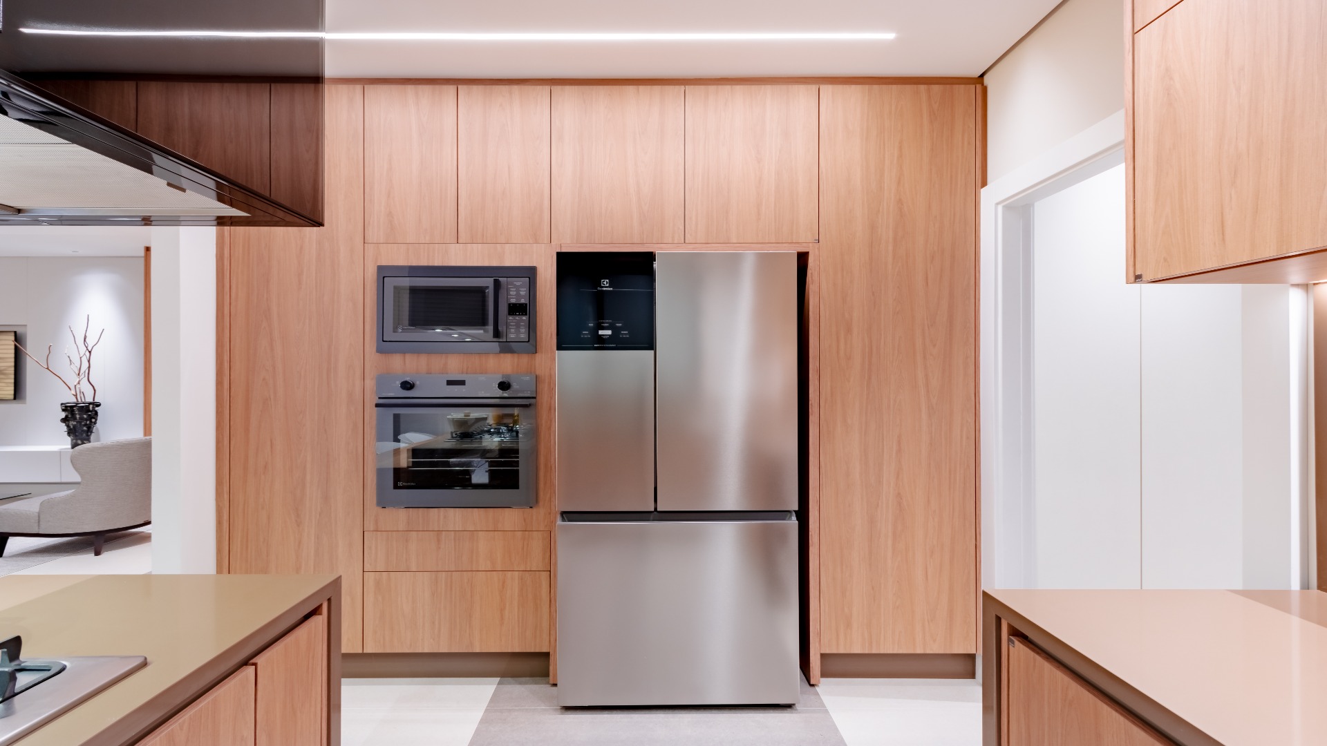 APARTAMENTO DE 3 SUÍTES NO BIGORRILHO