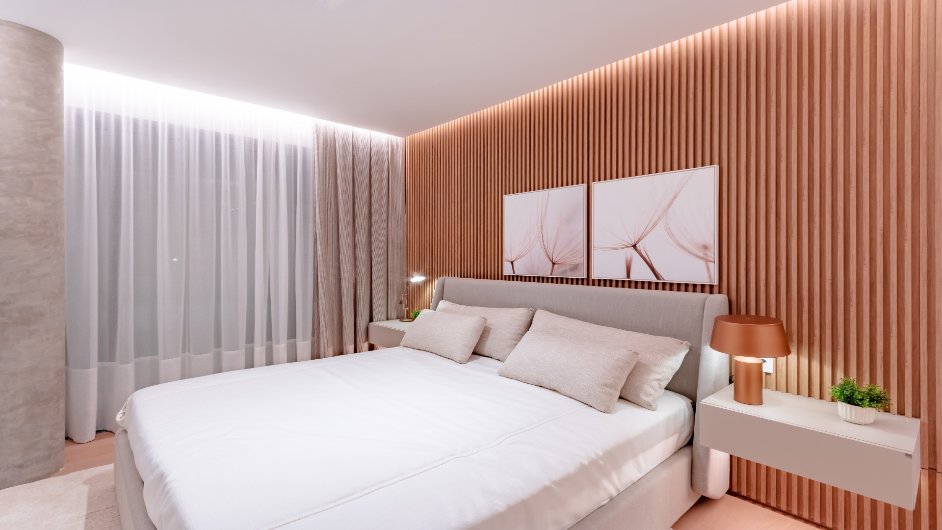 APARTAMENTO DE 3 SUÍTES NO BIGORRILHO