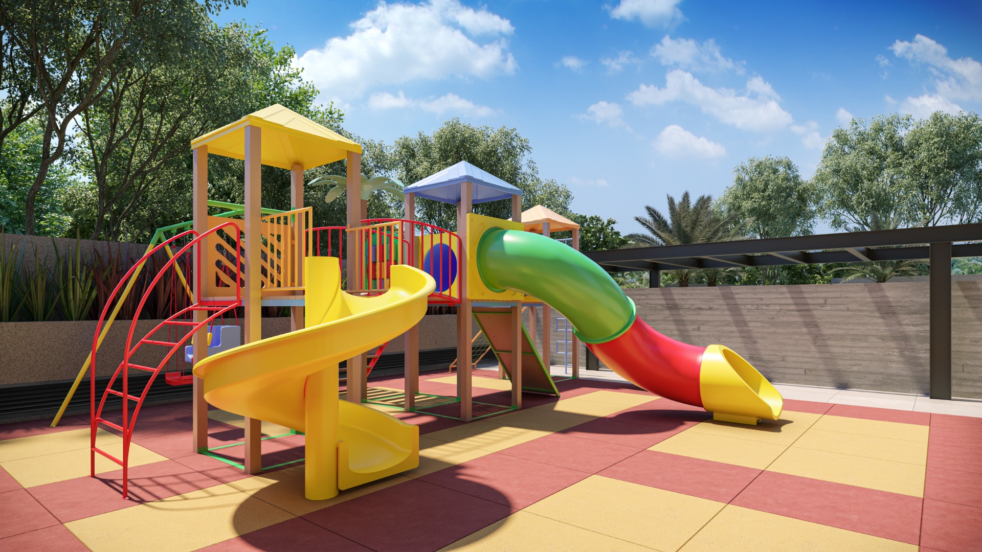 COBERTURA NO BIGORRILHO