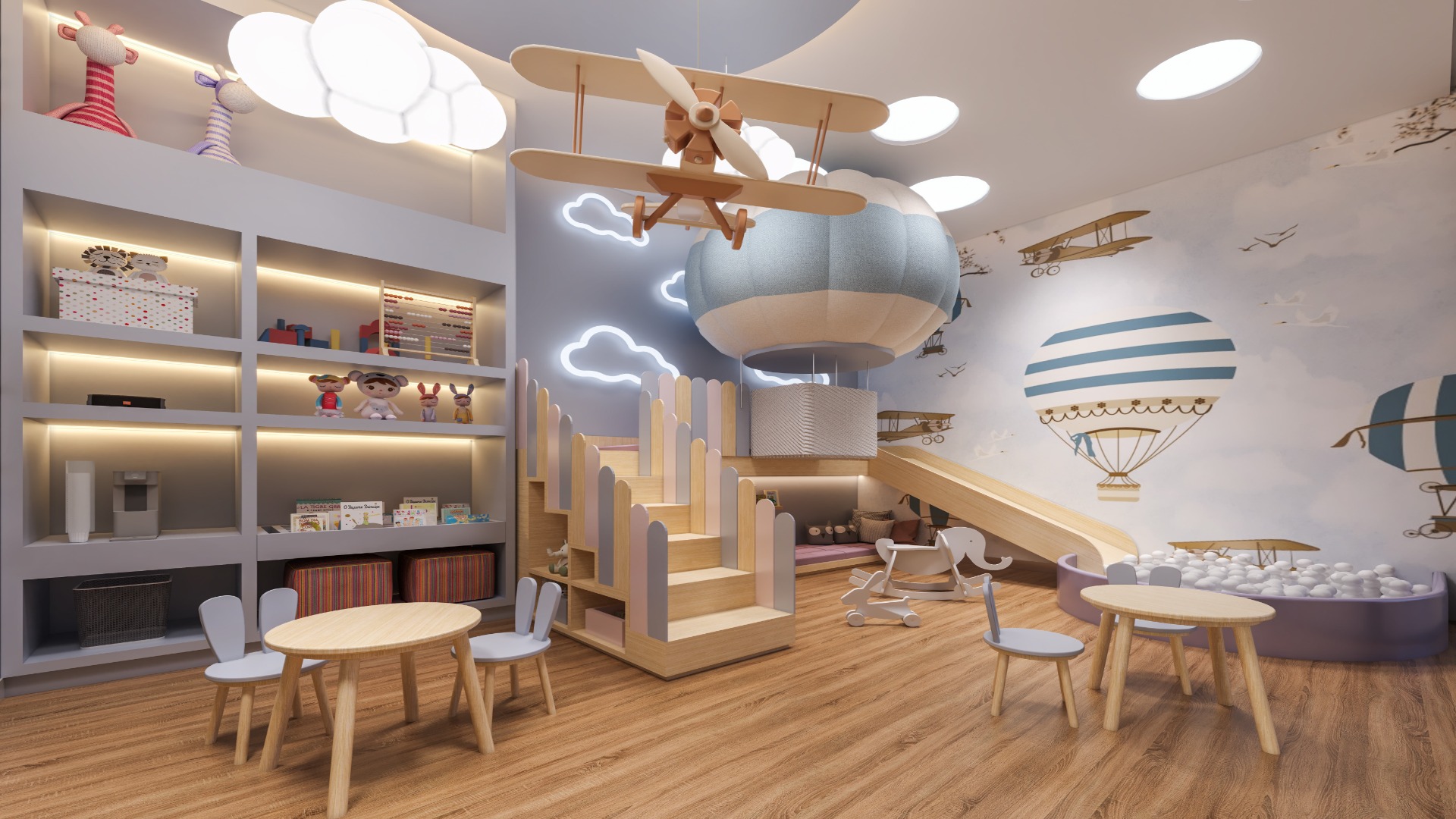 COBERTURA NO BIGORRILHO