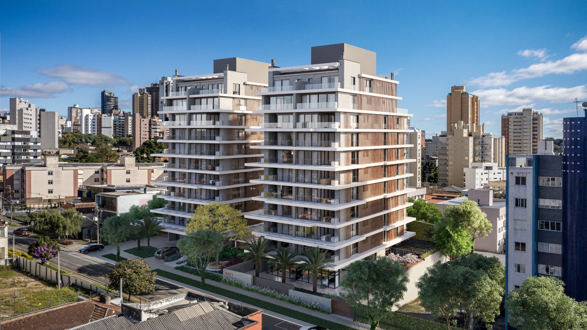 COBERTURA NO BIGORRILHO