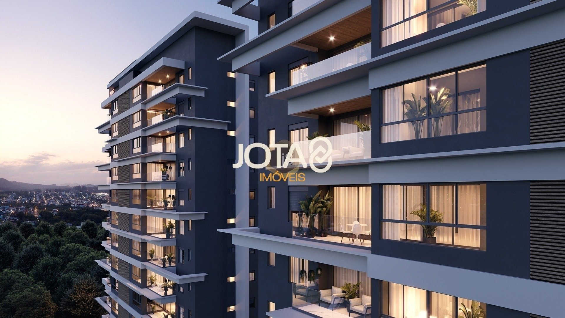 Foto de destaque Apartamento recém entregue da plaenge no ecoville