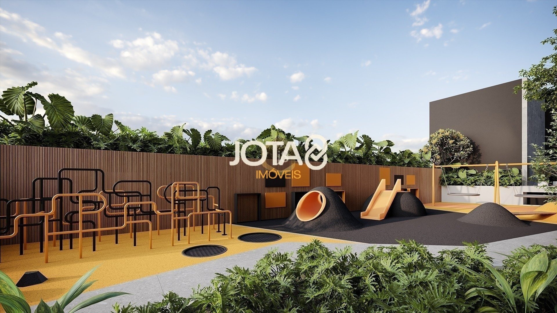 APARTAMENTO RECÉM ENTREGUE DA PLAENGE NO ECOVILLE