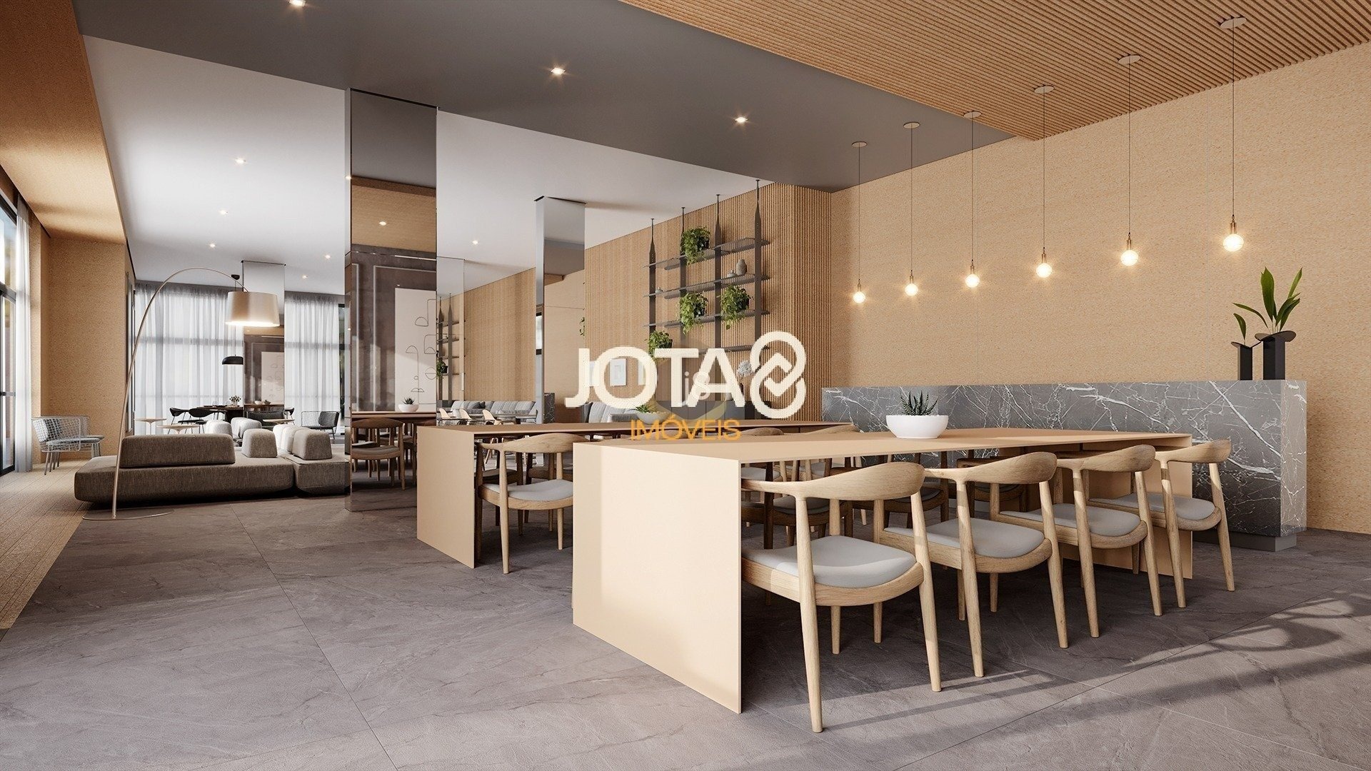 APARTAMENTO RECÉM ENTREGUE DA PLAENGE NO ECOVILLE