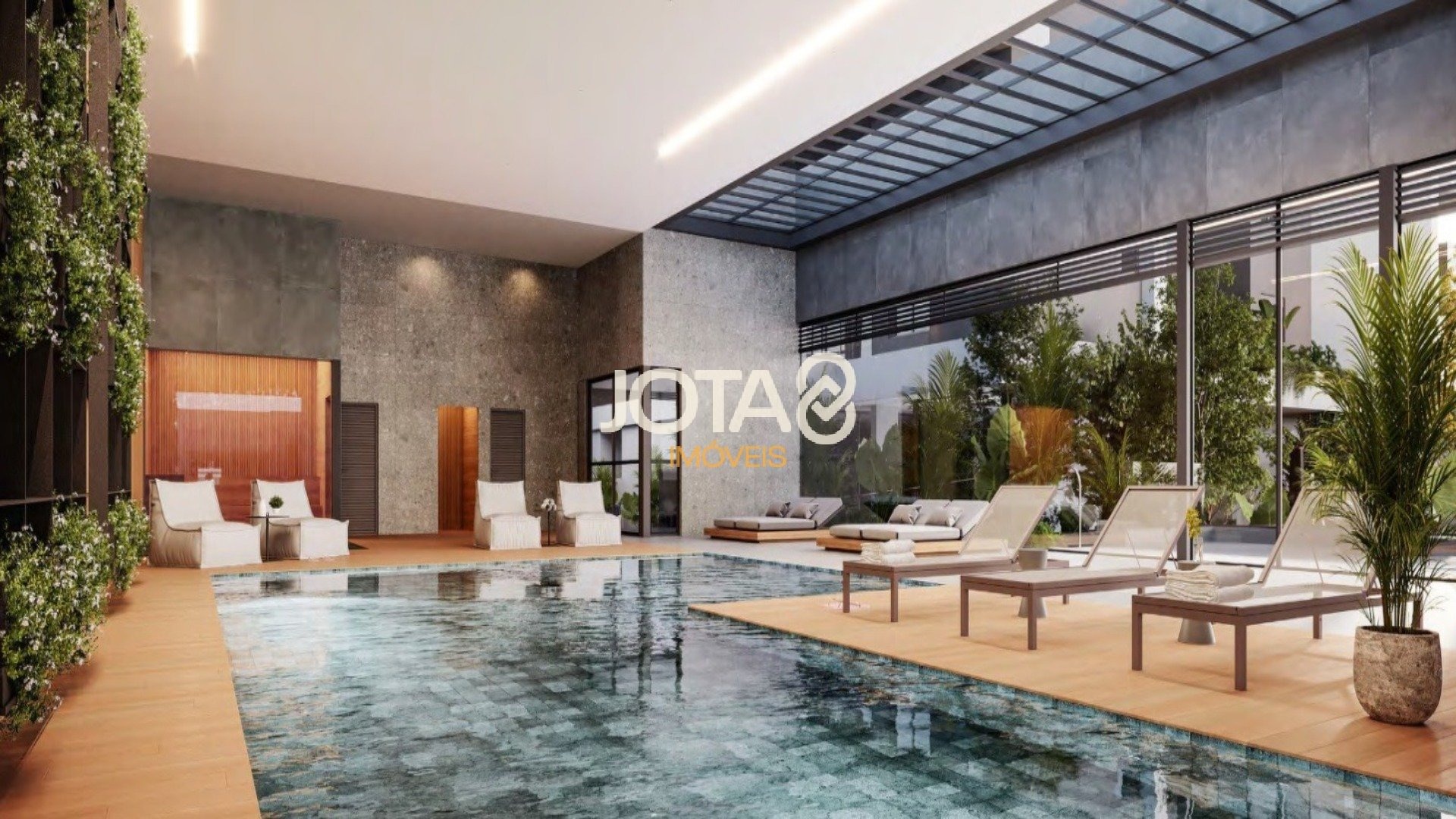 APARTAMENTO RECÉM ENTREGUE DA PLAENGE NO ECOVILLE