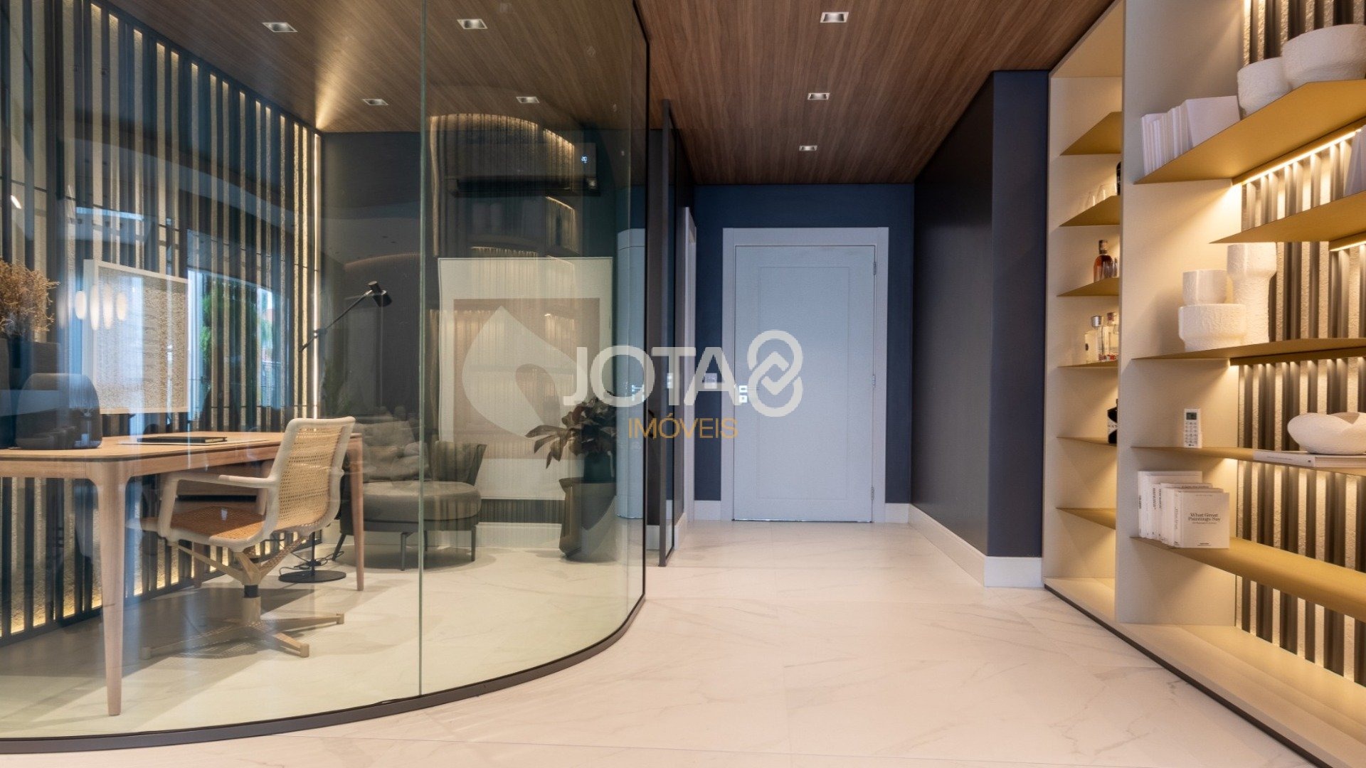 APARTAMENTO RECÉM ENTREGUE DA PLAENGE NO ECOVILLE