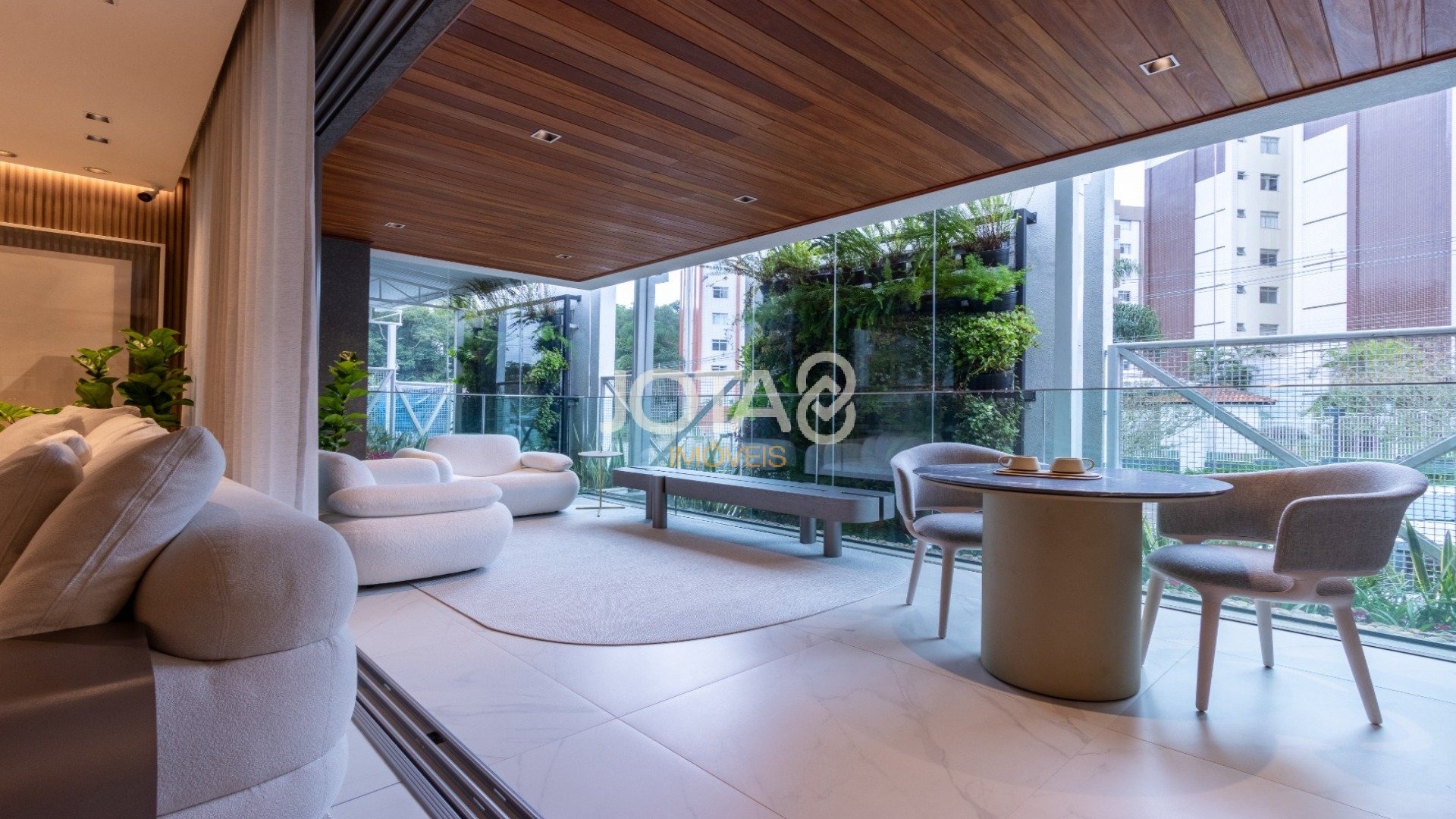 APARTAMENTO RECÉM ENTREGUE DA PLAENGE NO ECOVILLE
