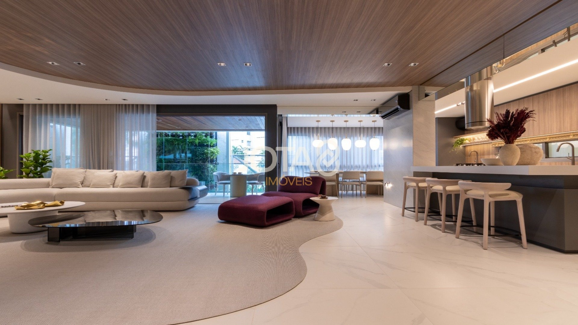 APARTAMENTO RECÉM ENTREGUE DA PLAENGE NO ECOVILLE