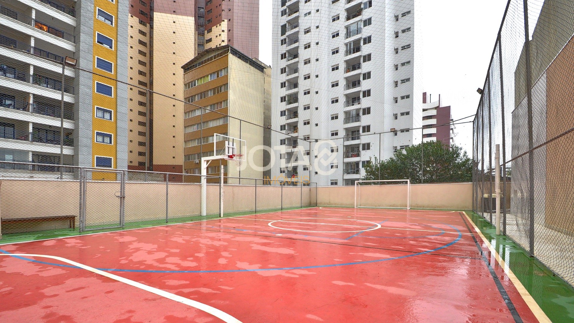 APARTAMENTO 2 SÚITES NO SOUL BATEL