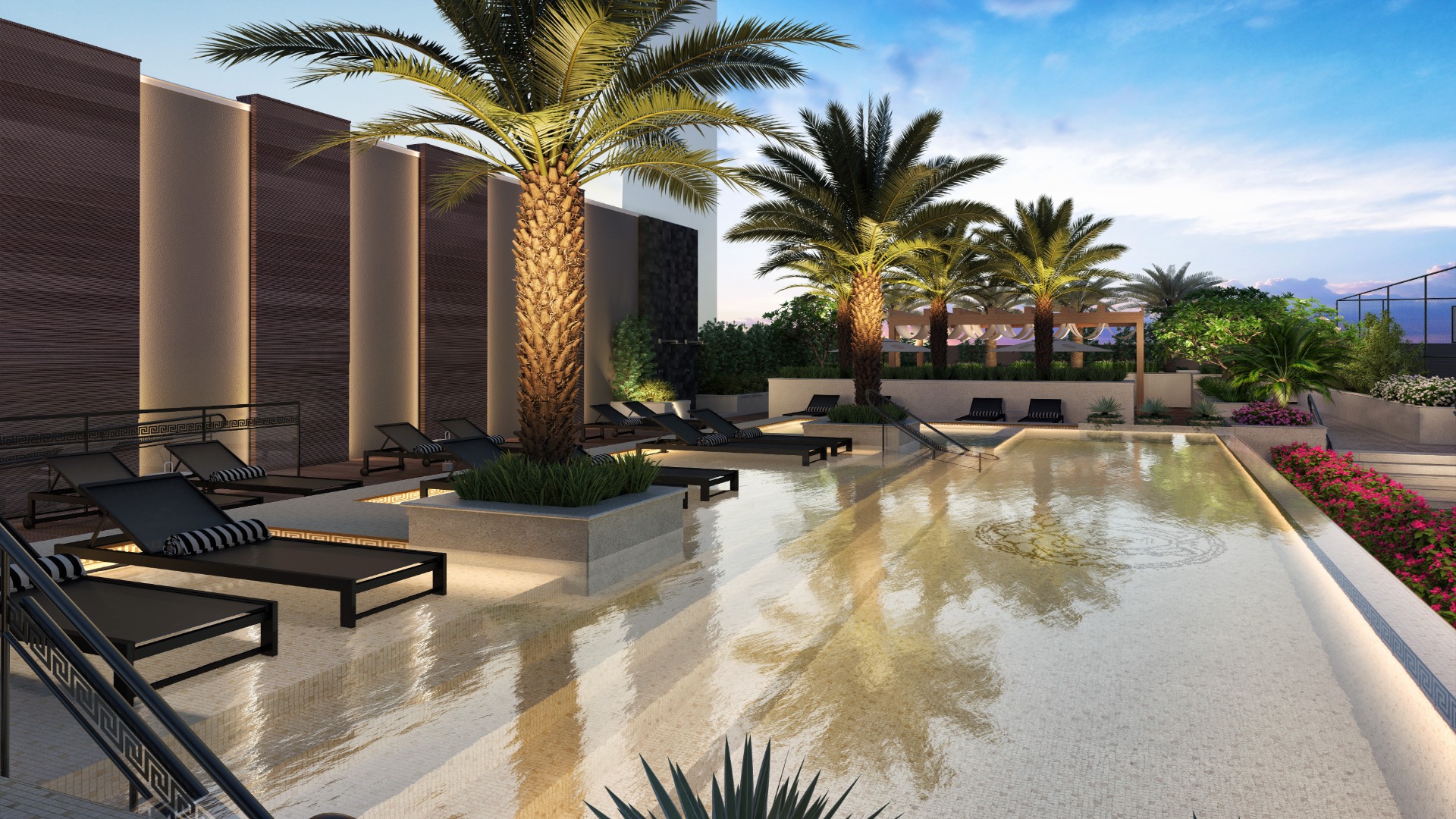 APARTAMENTO COM VISTA INCRÍVEL PARA O PARQUE BARIGUI