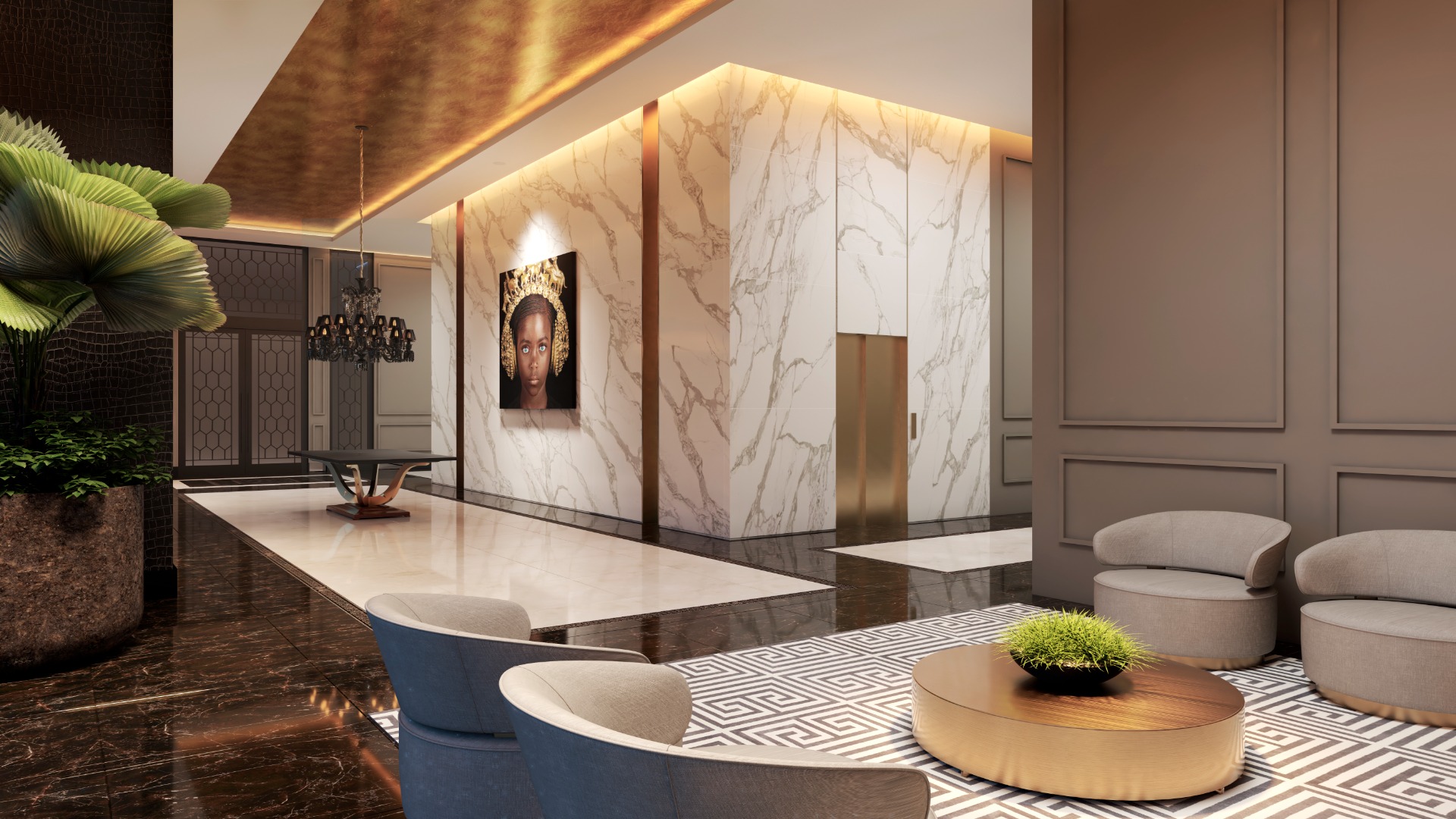 APARTAMENTO COM 3 SUÍTES PRÓXIMO AO PARQUE BARIGUI