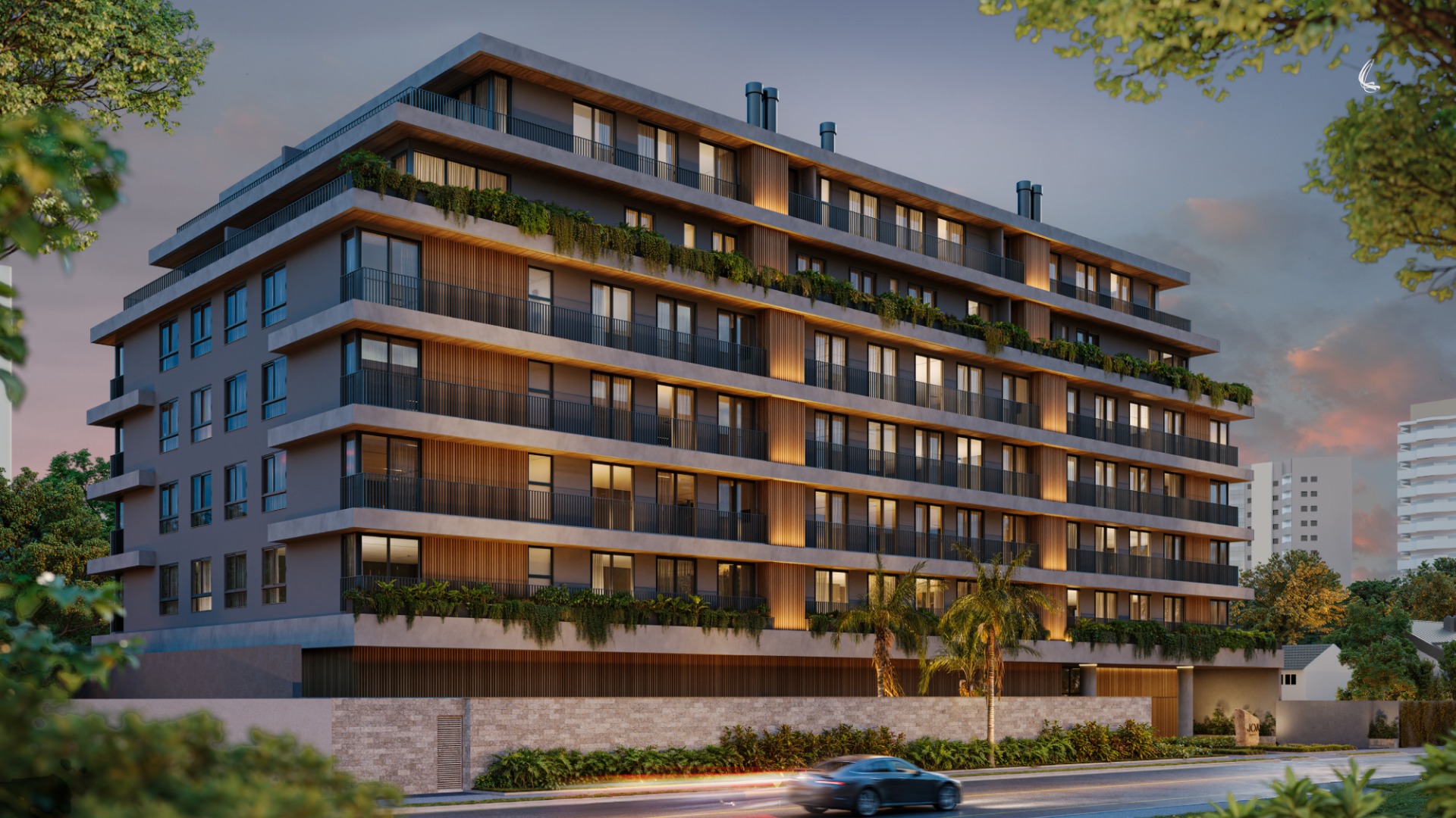 LANÇAMENTO LAGUNA PRÓXIMO AO GRACIOSA