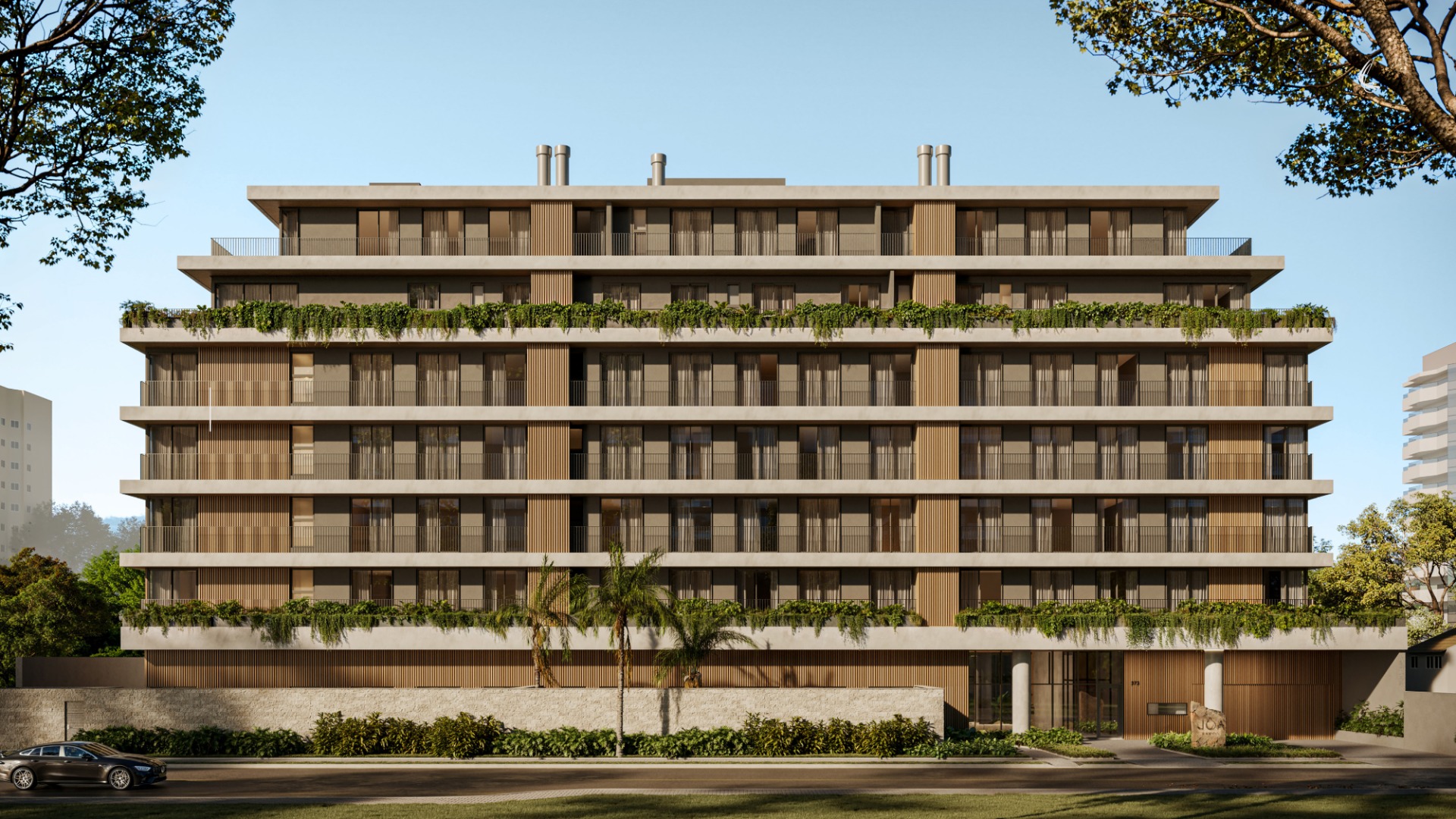 LANÇAMENTO LAGUNA PRÓXIMO AO GRACIOSA