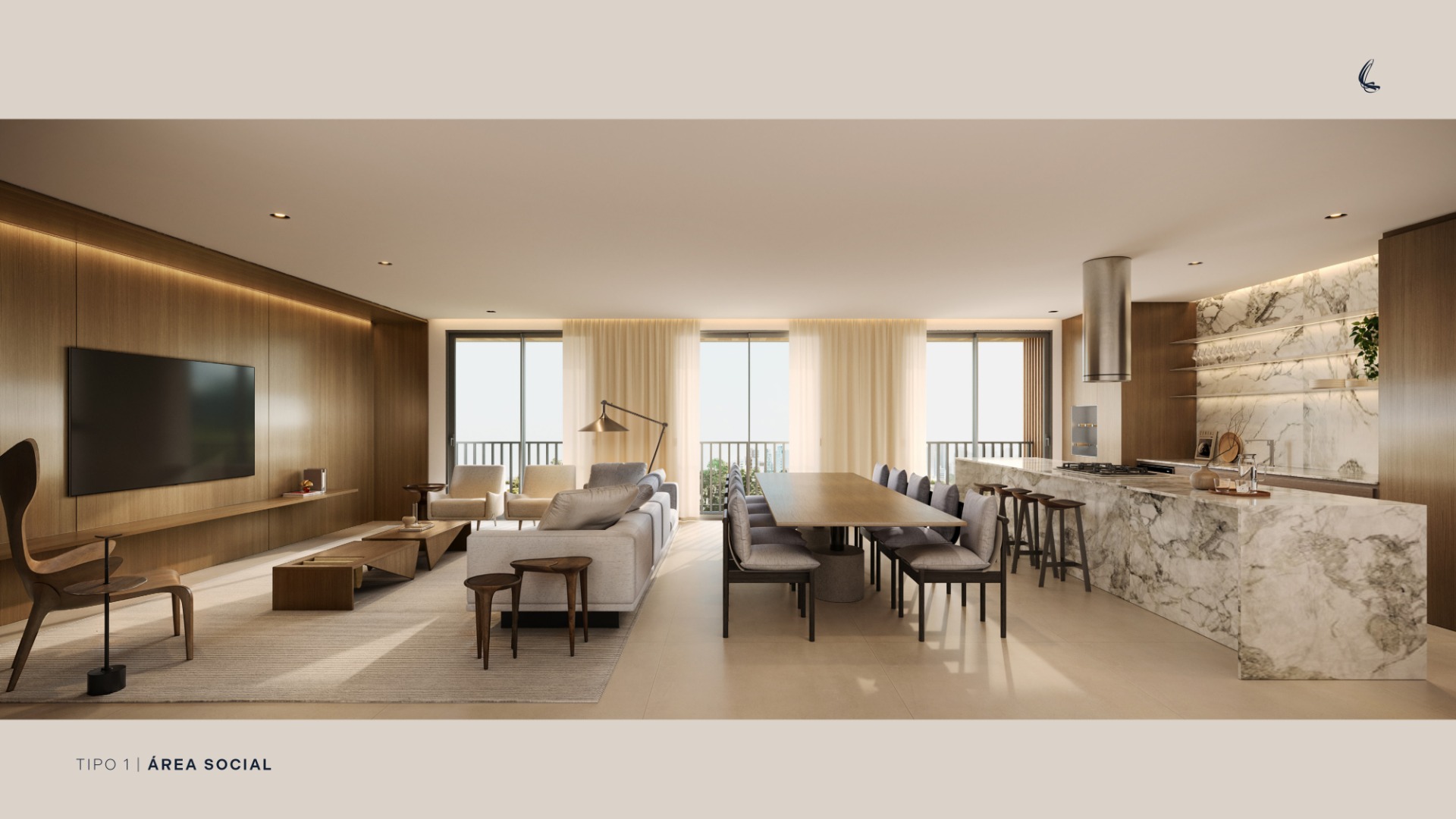 LANÇAMENTO LAGUNA PRÓXIMO AO GRACIOSA