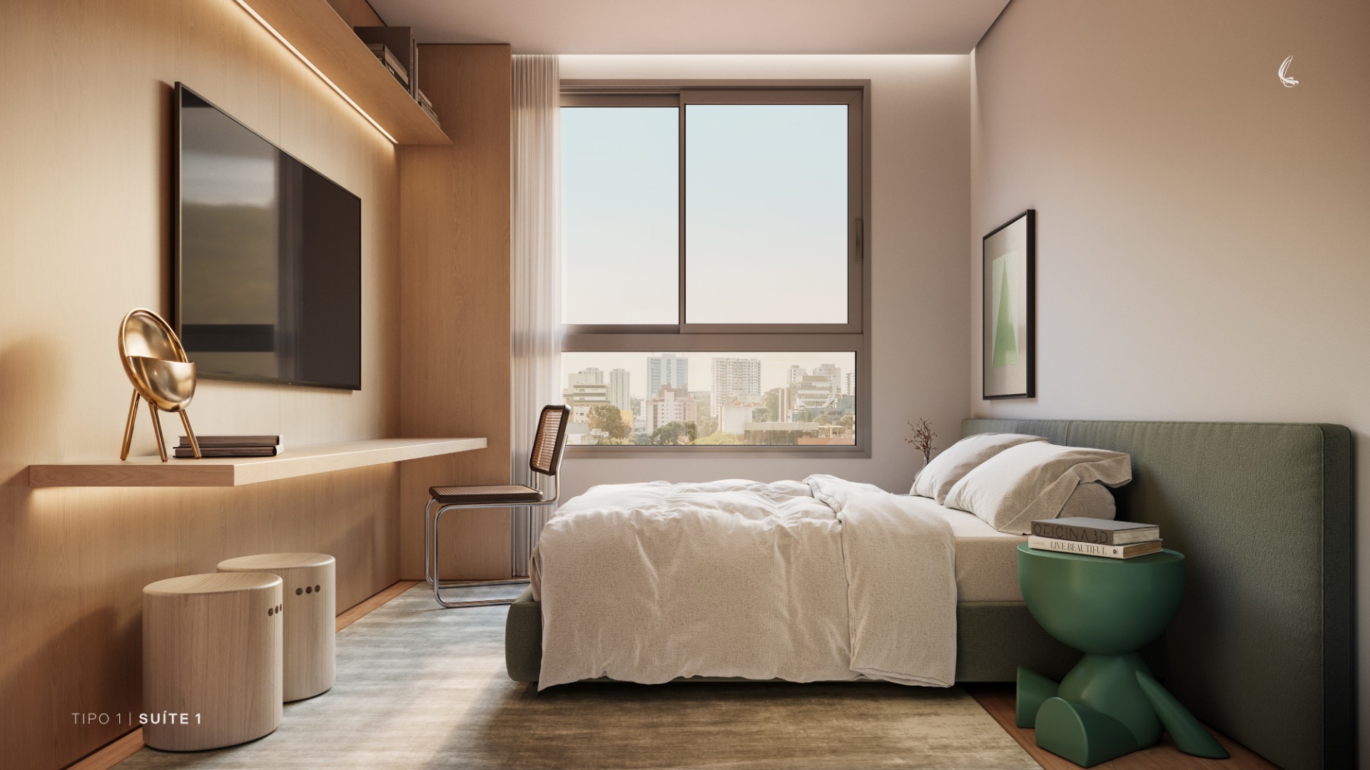 LANÇAMENTO LAGUNA PRÓXIMO AO GRACIOSA