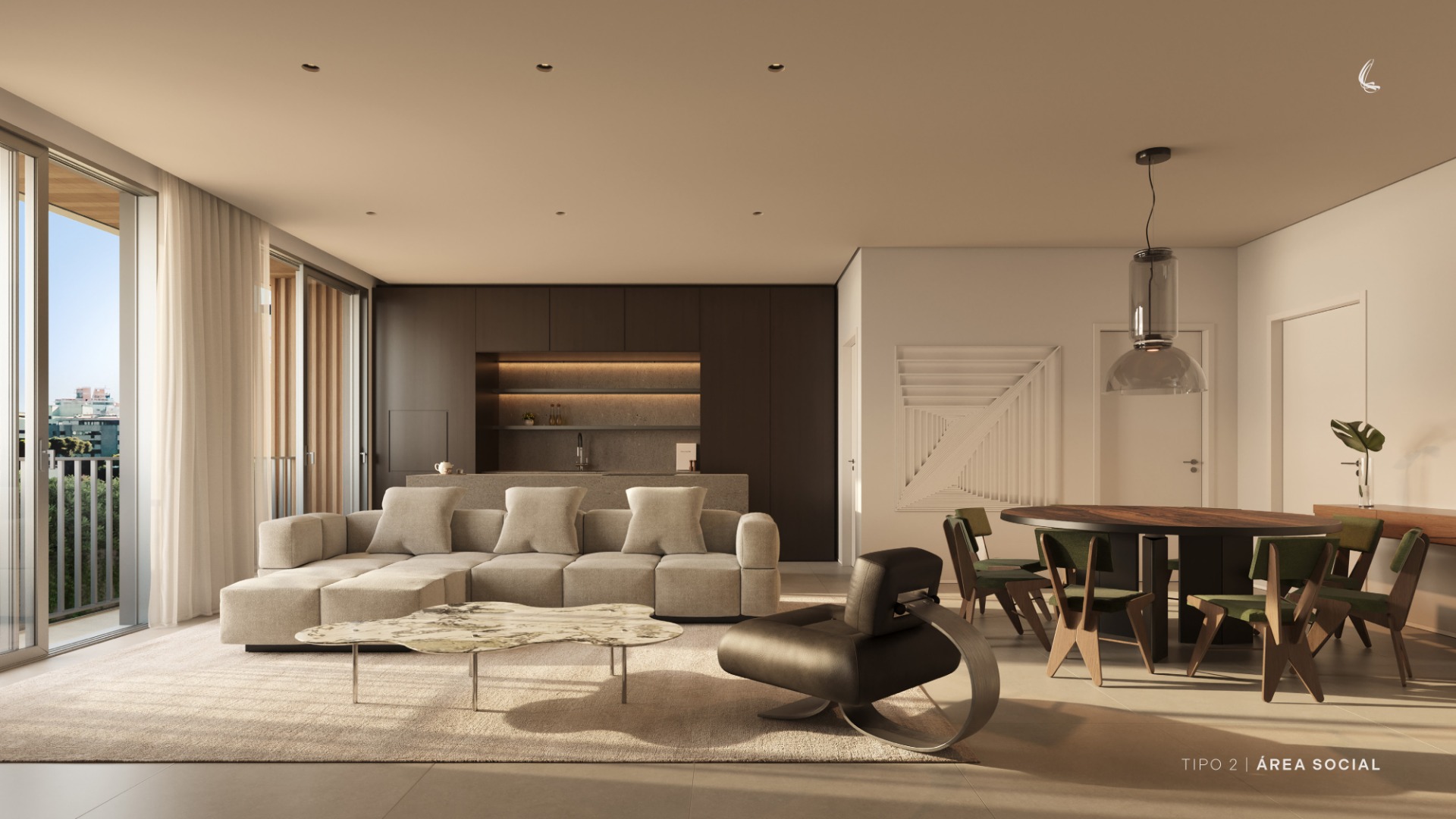 LANÇAMENTO LAGUNA PRÓXIMO AO GRACIOSA