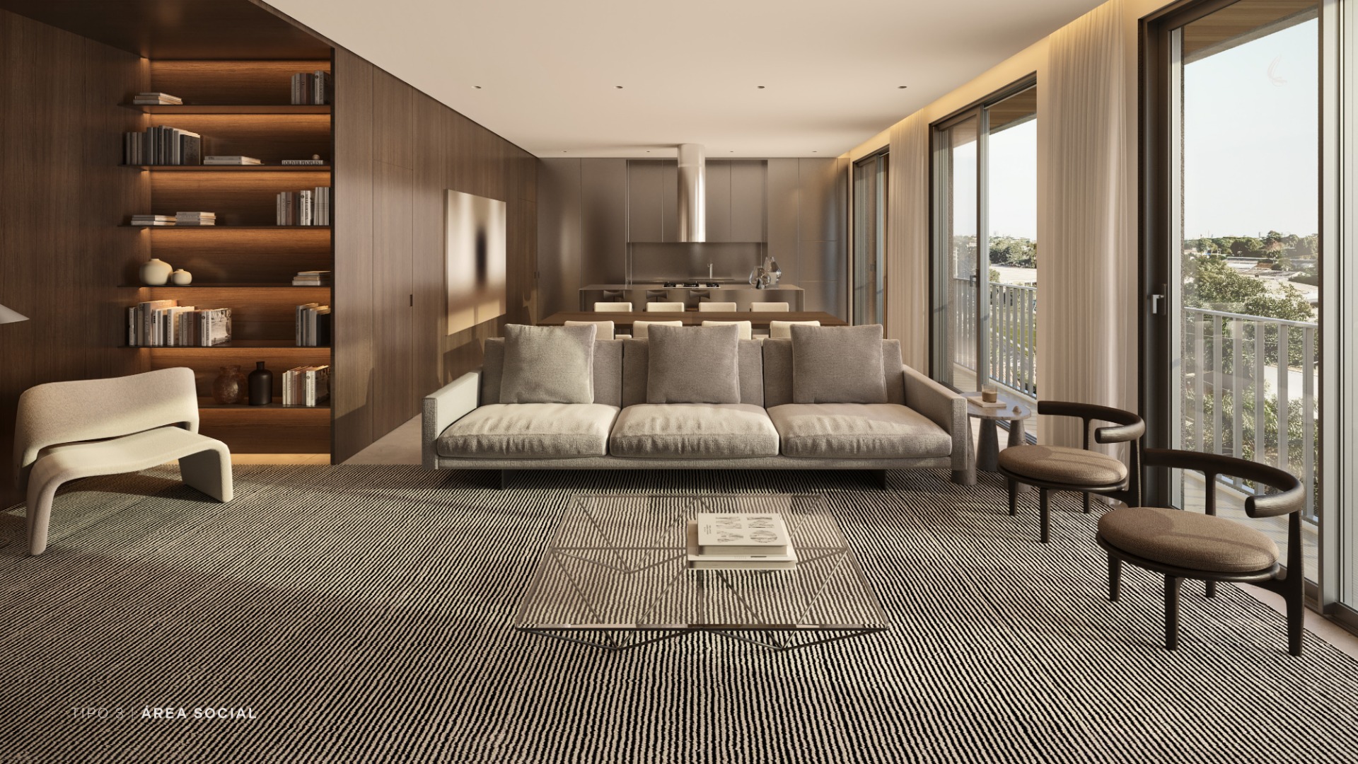 LANÇAMENTO LAGUNA PRÓXIMO AO GRACIOSA