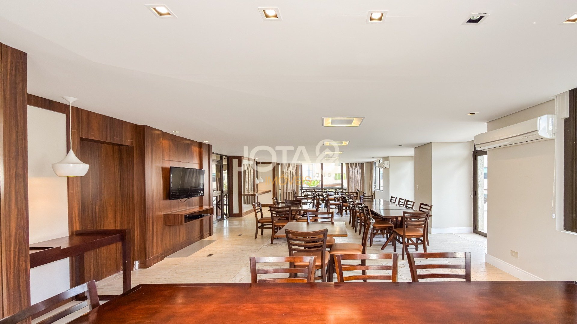 APTO EM ANDAR ALTO COM 3 SUÍTES E ÁREA COMPLETA DE LAZER NO ECOVILLE