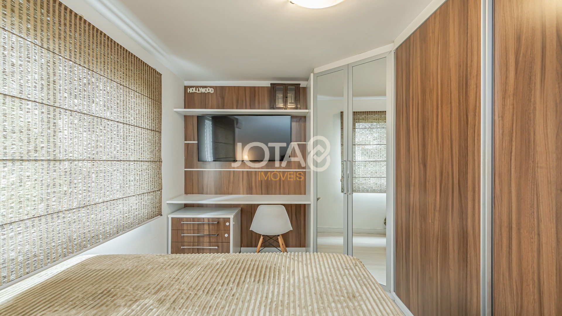 REFORMADO E BEM LOCALIZADO