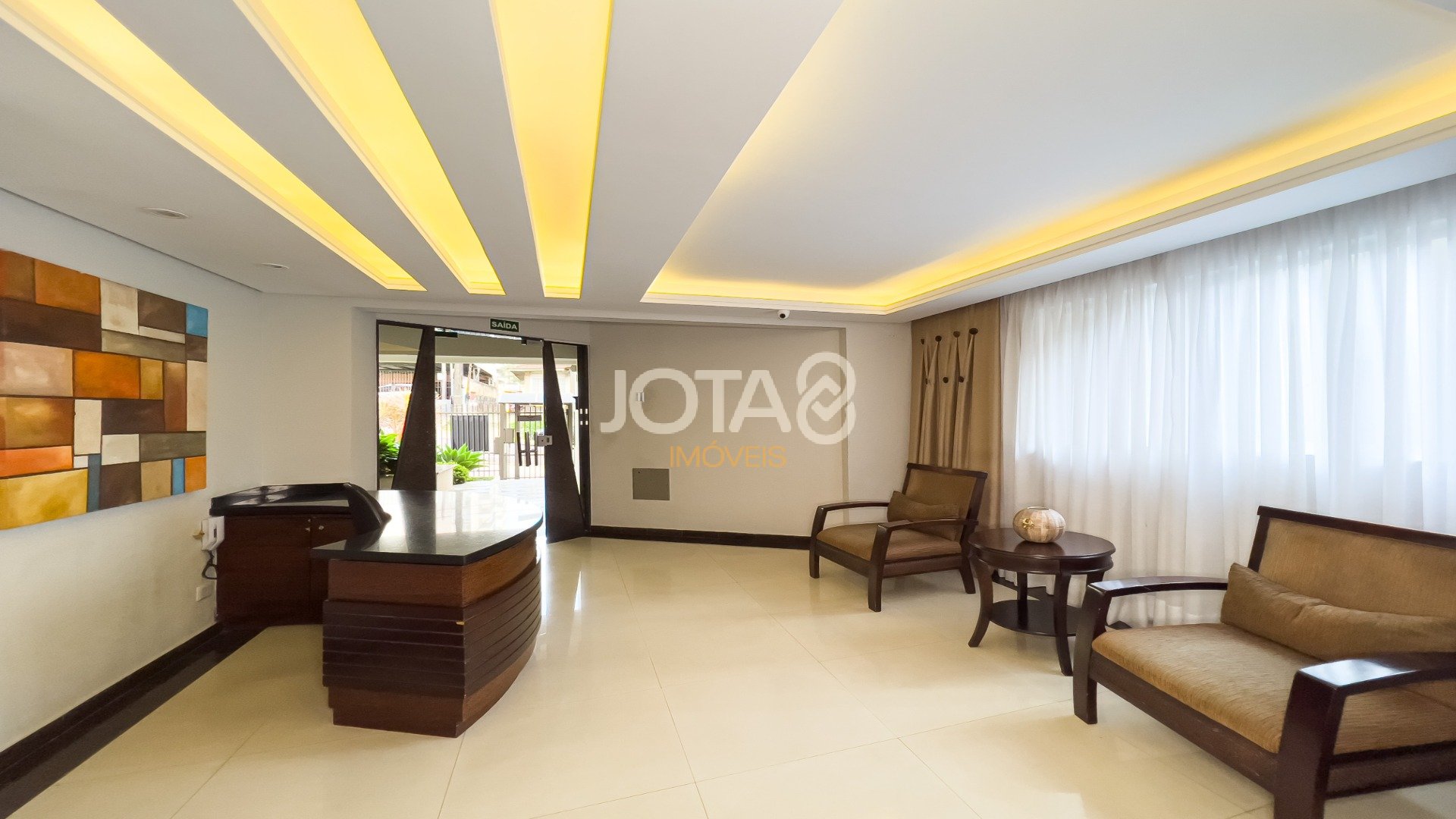 APARTAMENTO 2 QUARTOS NO BIGORRILHO