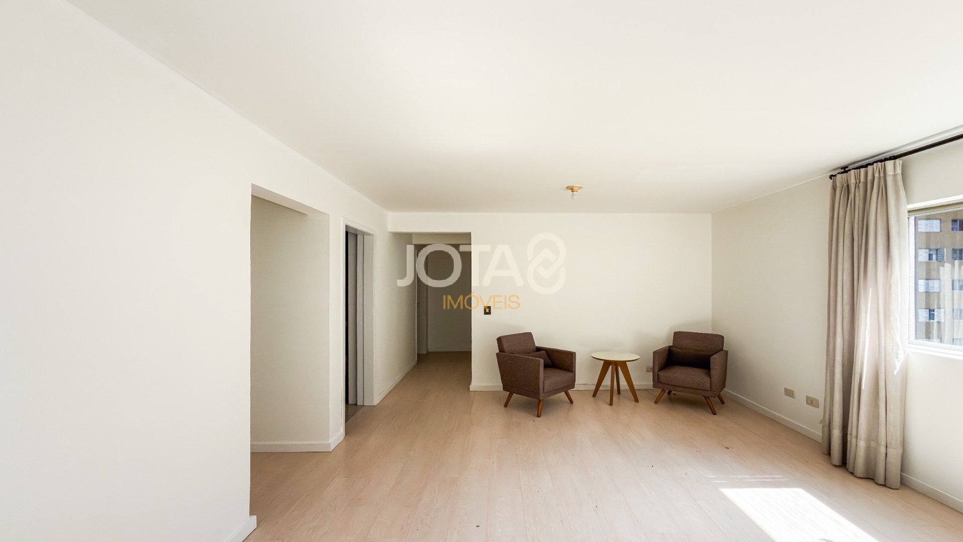 APARTAMENTO 2 QUARTOS NO BIGORRILHO