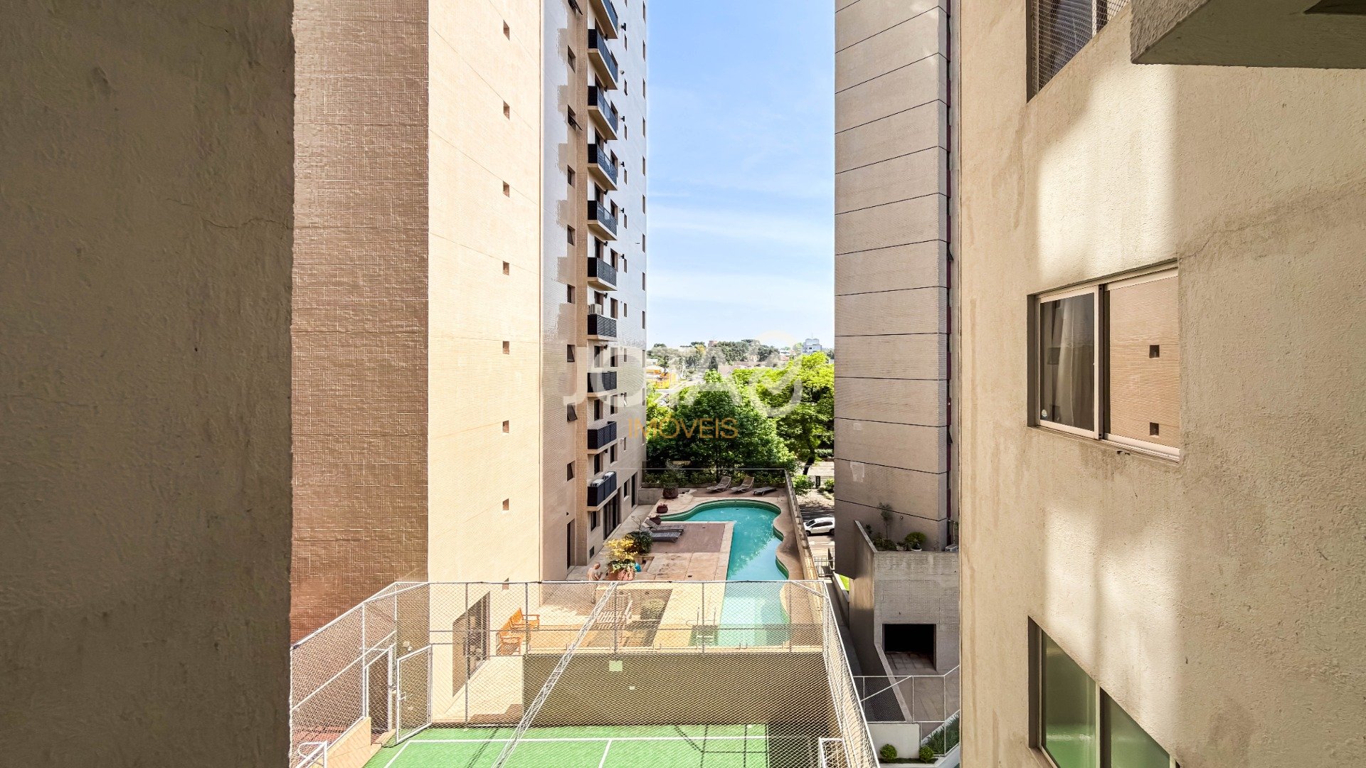 APARTAMENTO 2 QUARTOS NO BIGORRILHO