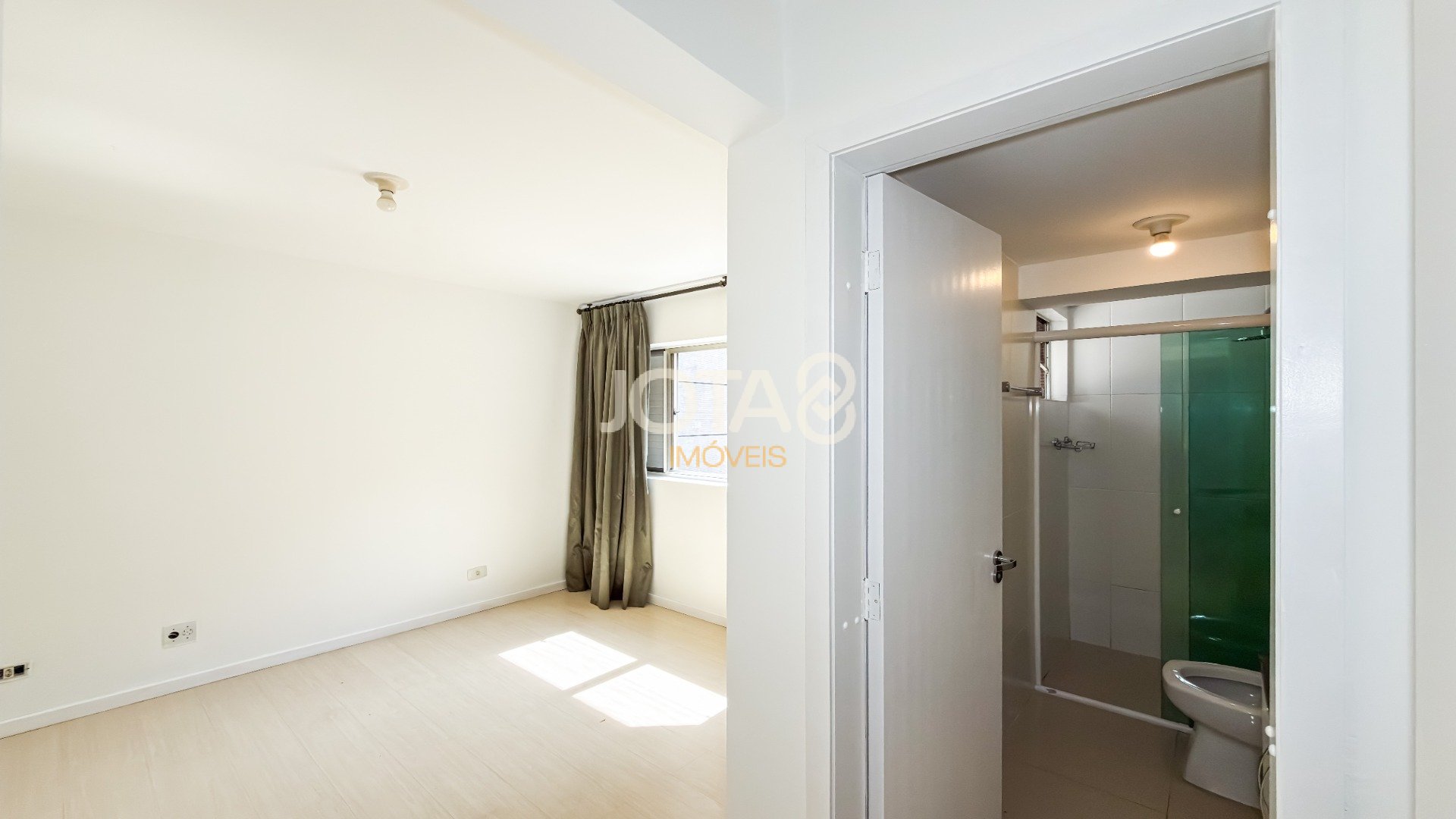 APARTAMENTO 2 QUARTOS NO BIGORRILHO