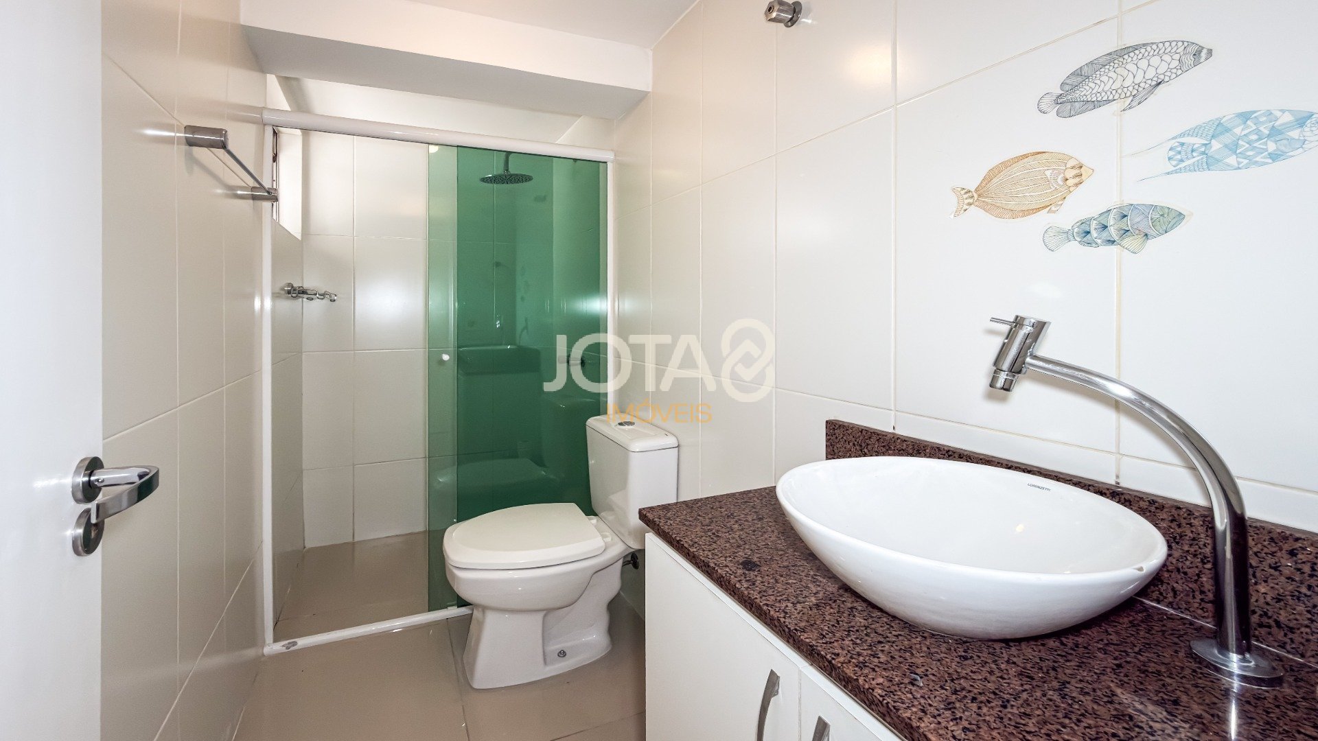 APARTAMENTO 2 QUARTOS NO BIGORRILHO