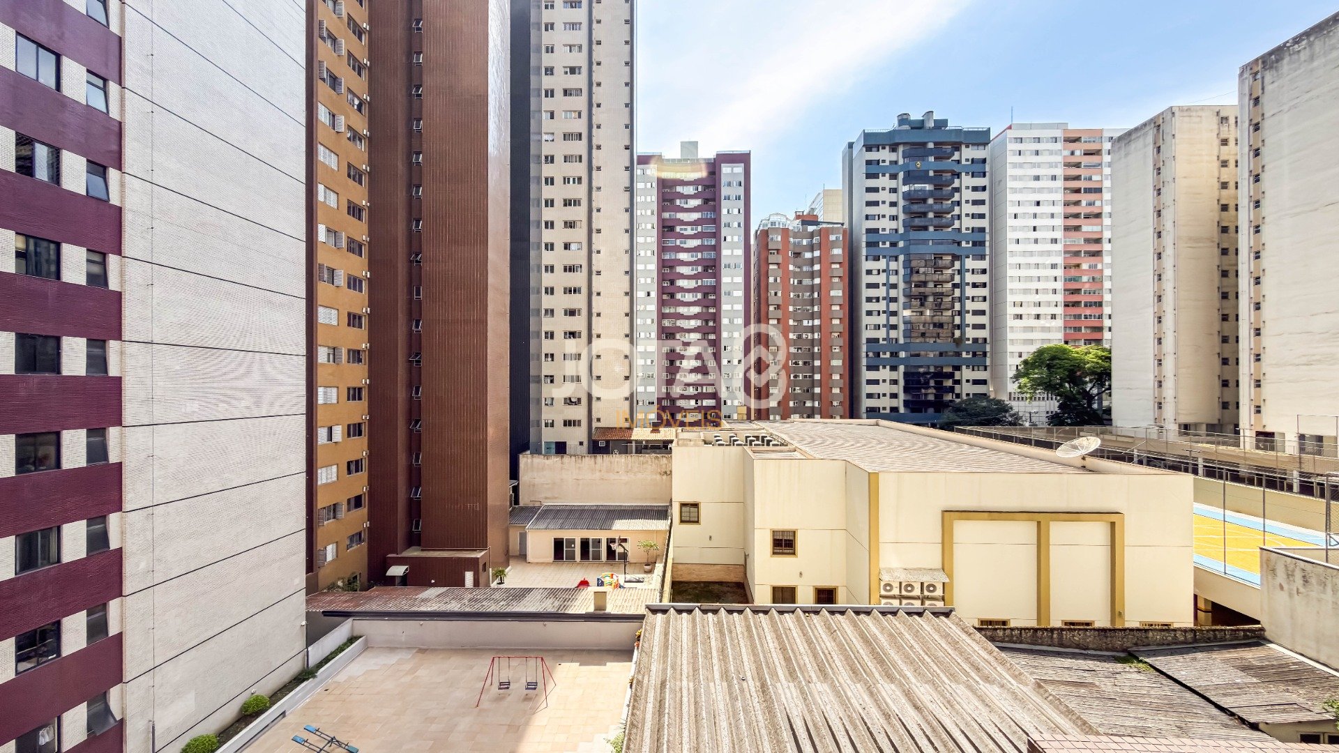 APARTAMENTO 2 QUARTOS NO BIGORRILHO