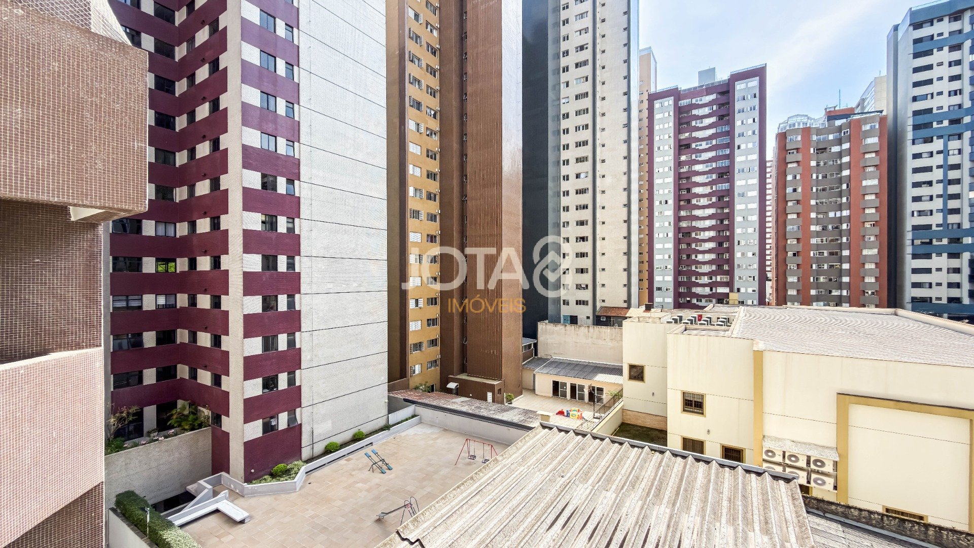 APARTAMENTO 2 QUARTOS NO BIGORRILHO